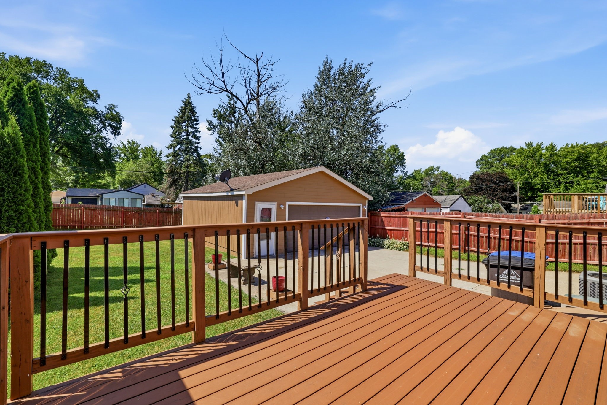 1322 Bundy Street Property Photo 15