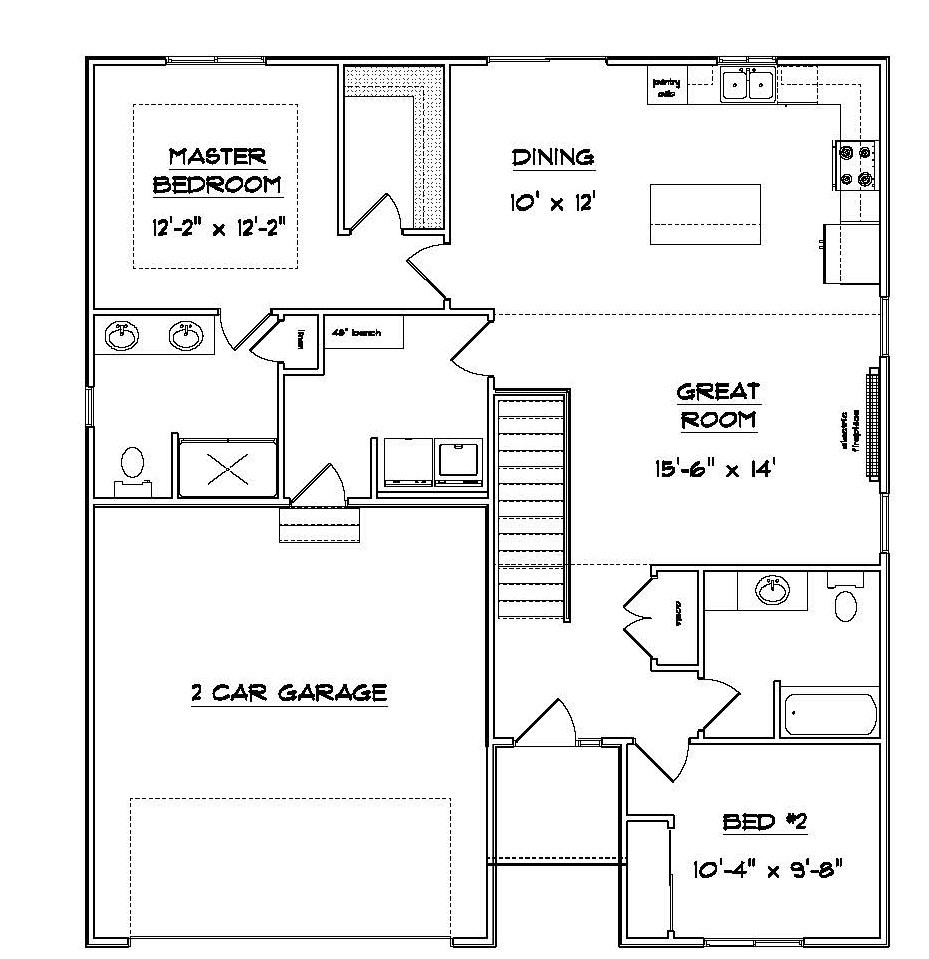 1659 Nw Savannah Drive Property Photo 4