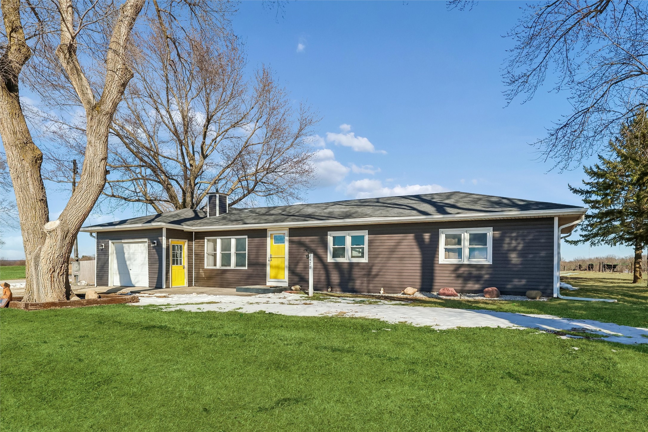 2478 Bevington Park Road Property Photo 1