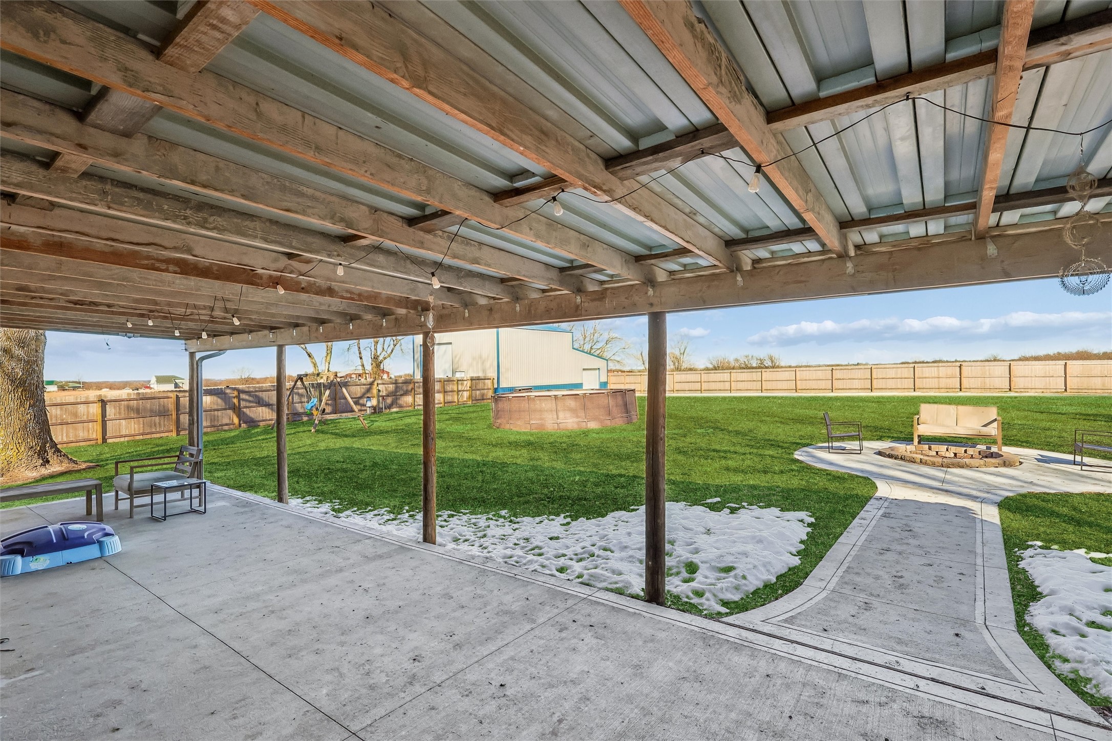 2478 Bevington Park Road Property Photo 13