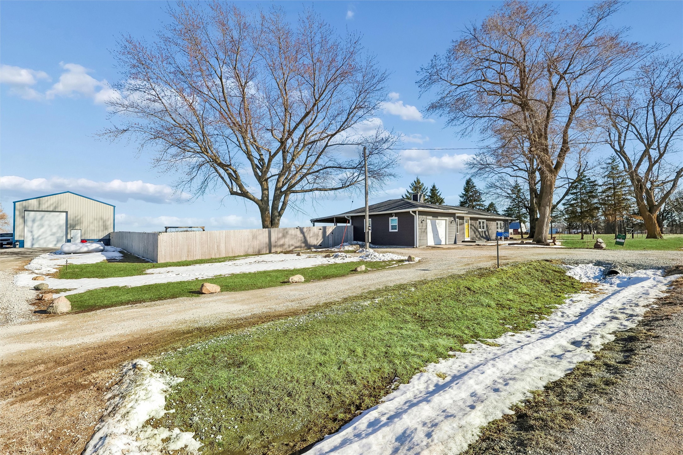 2478 Bevington Park Road Property Photo 17