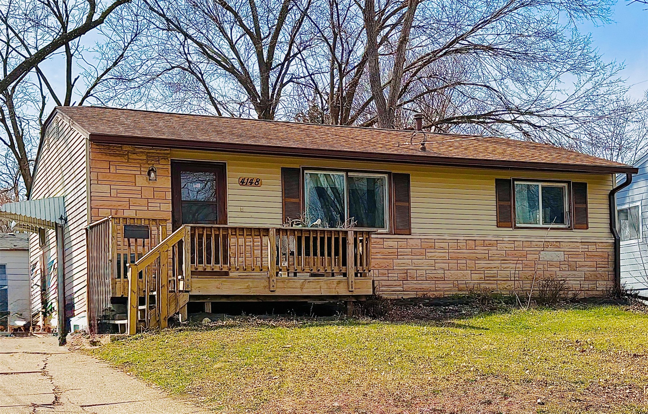 4148 53rd Street Property Photo 1