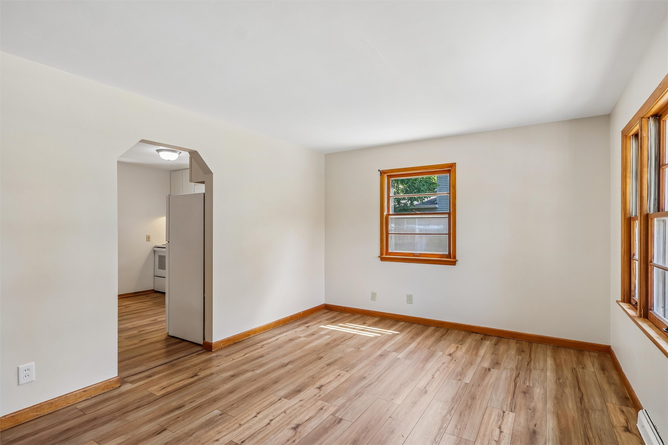 6625 Oliver Smith Drive Property Photo 2