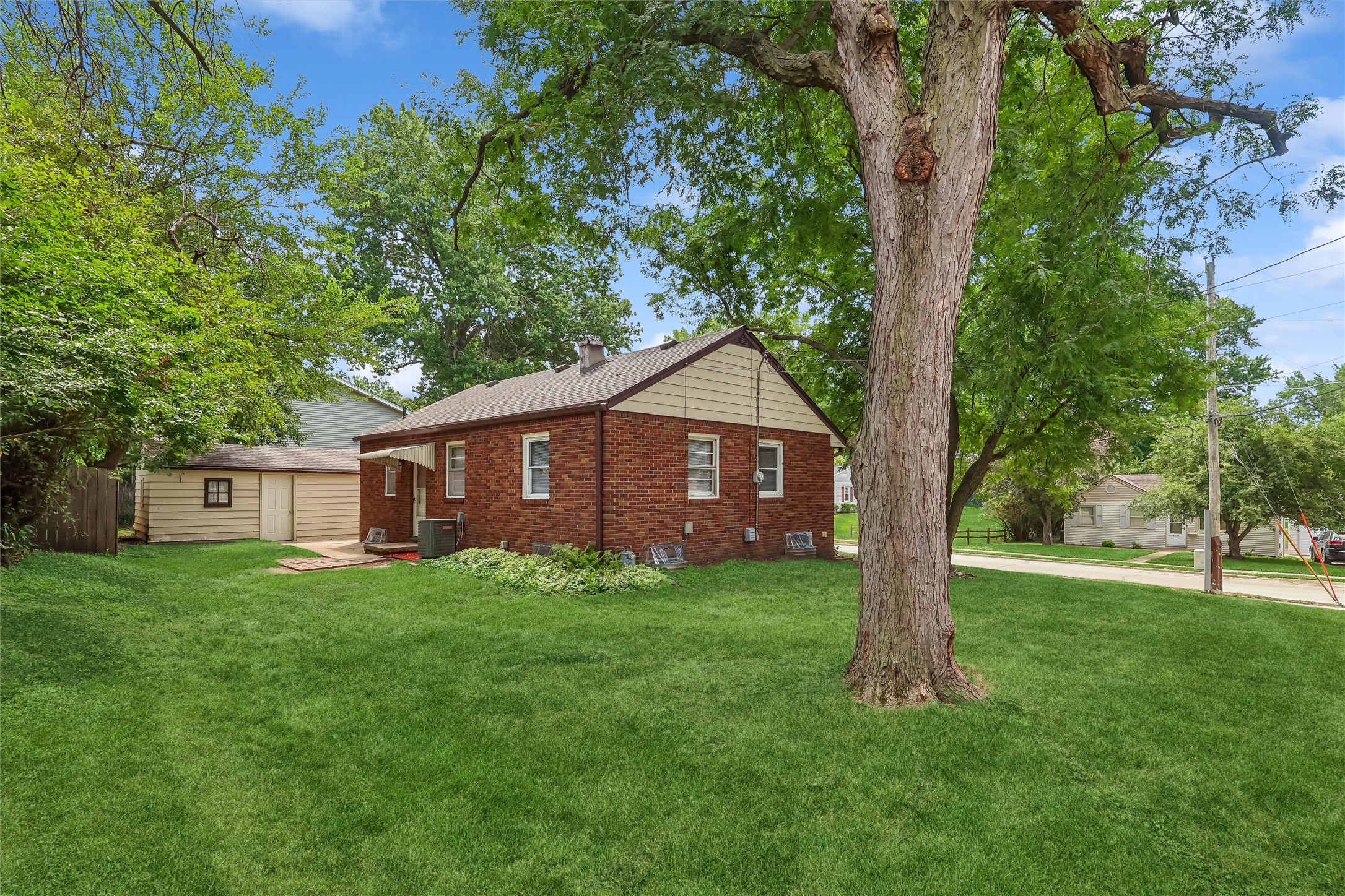 6625 Oliver Smith Drive Property Photo 27