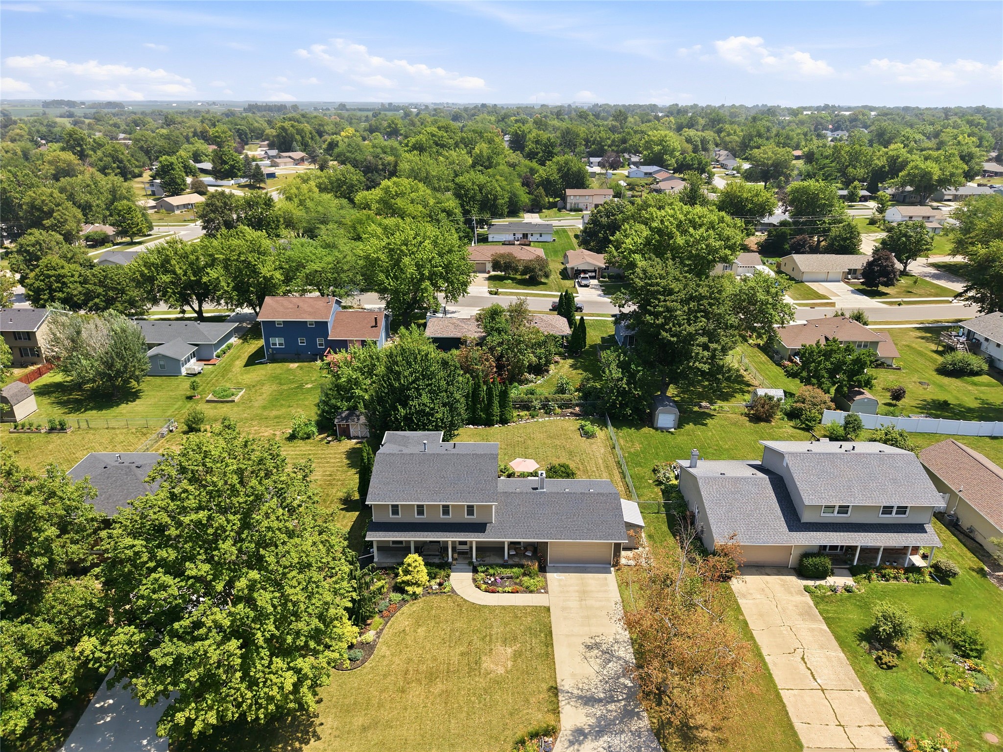 1822 Prairie Street Property Photo 4