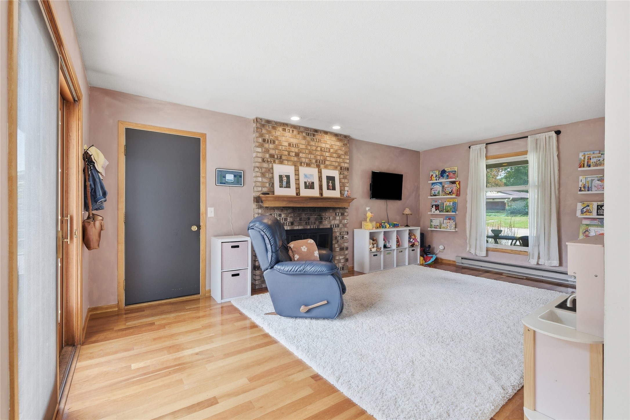 1822 Prairie Street Property Photo 13