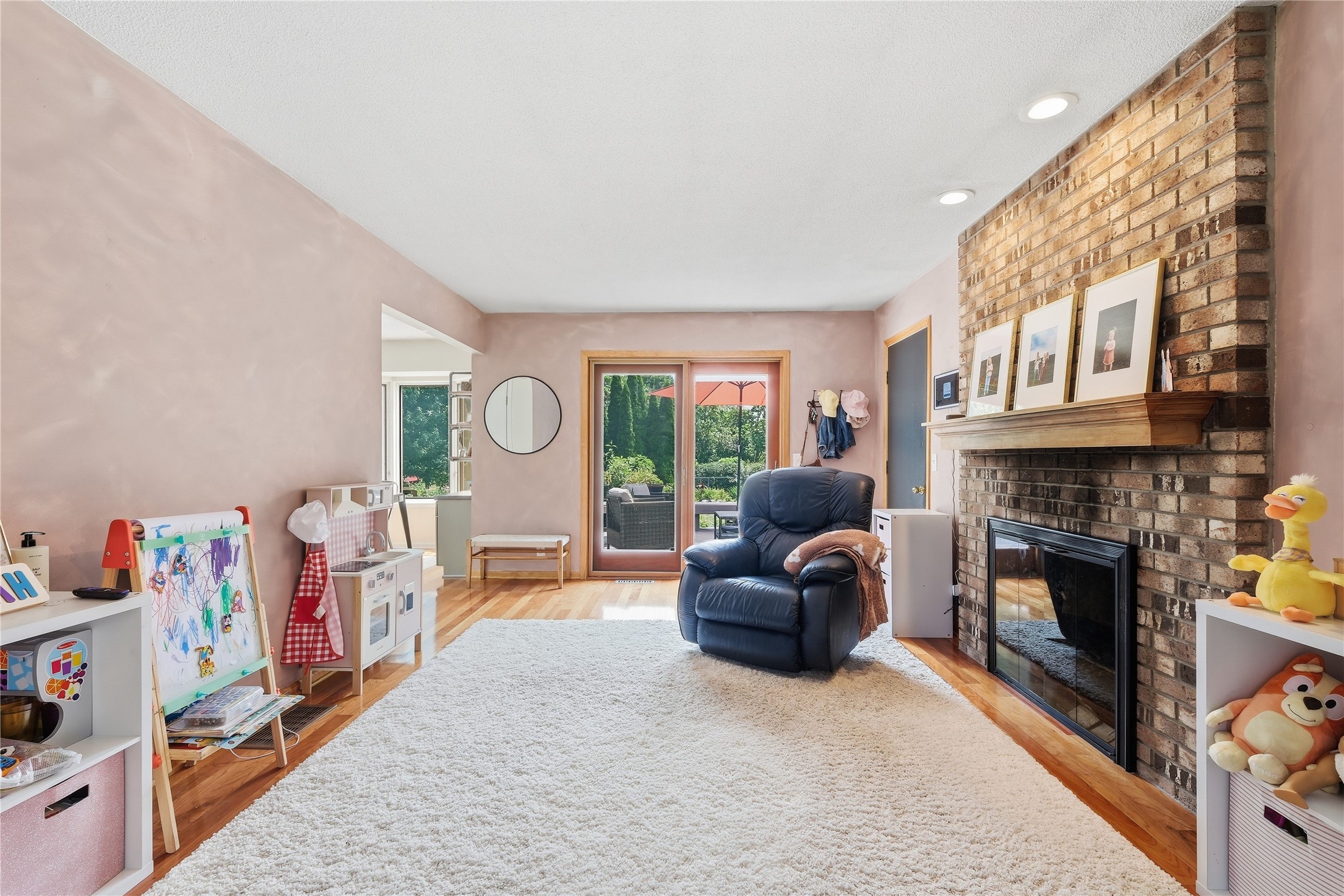 1822 Prairie Street Property Photo 14