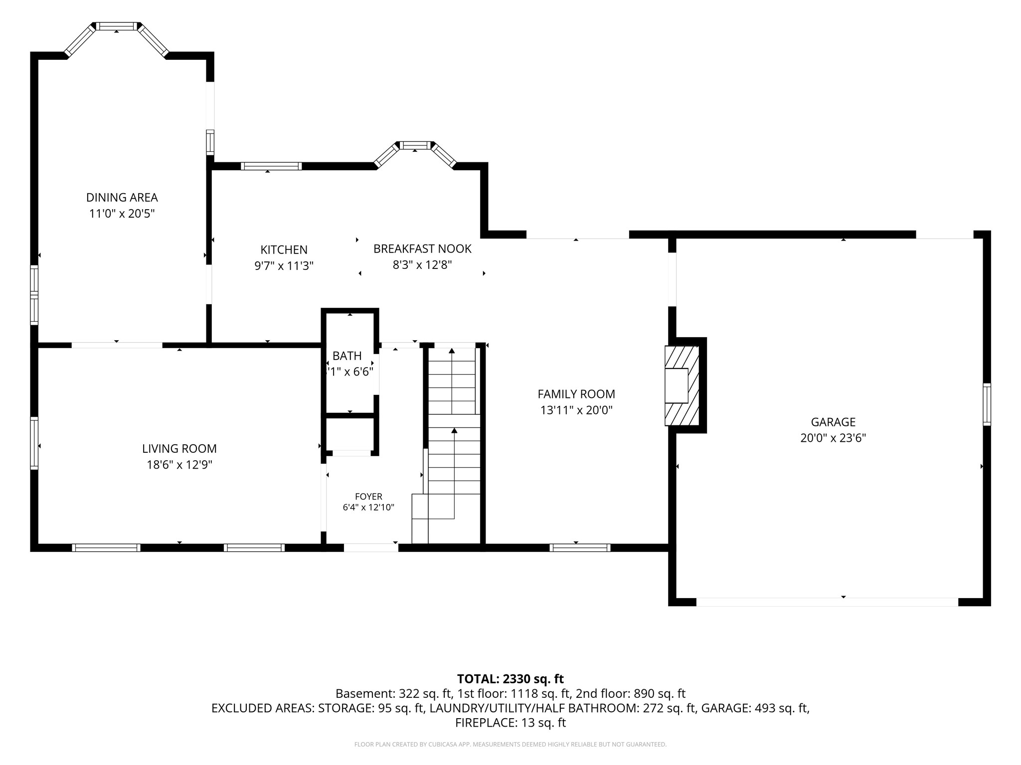 1822 Prairie Street Property Photo 16