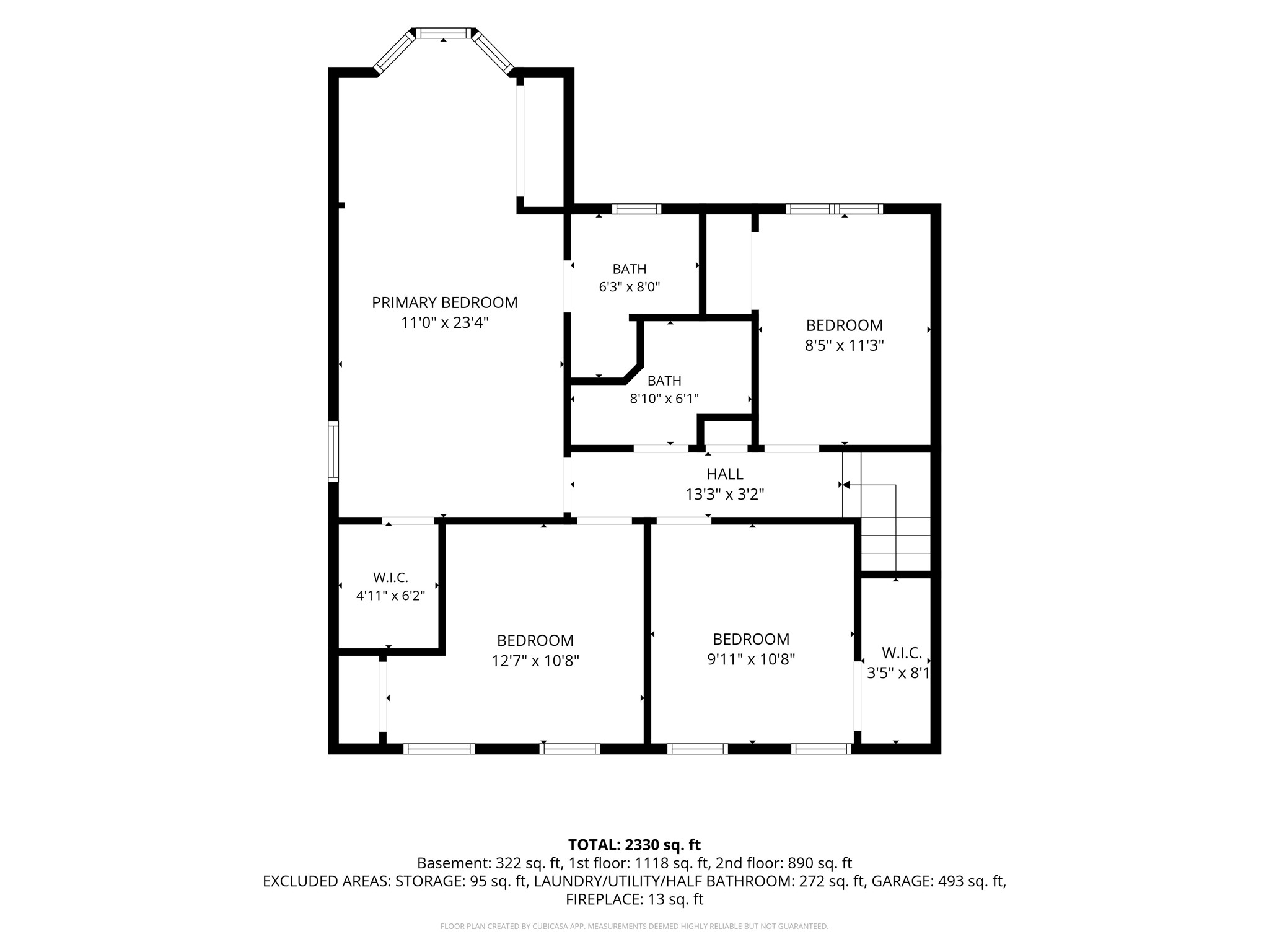 1822 Prairie Street Property Photo 25