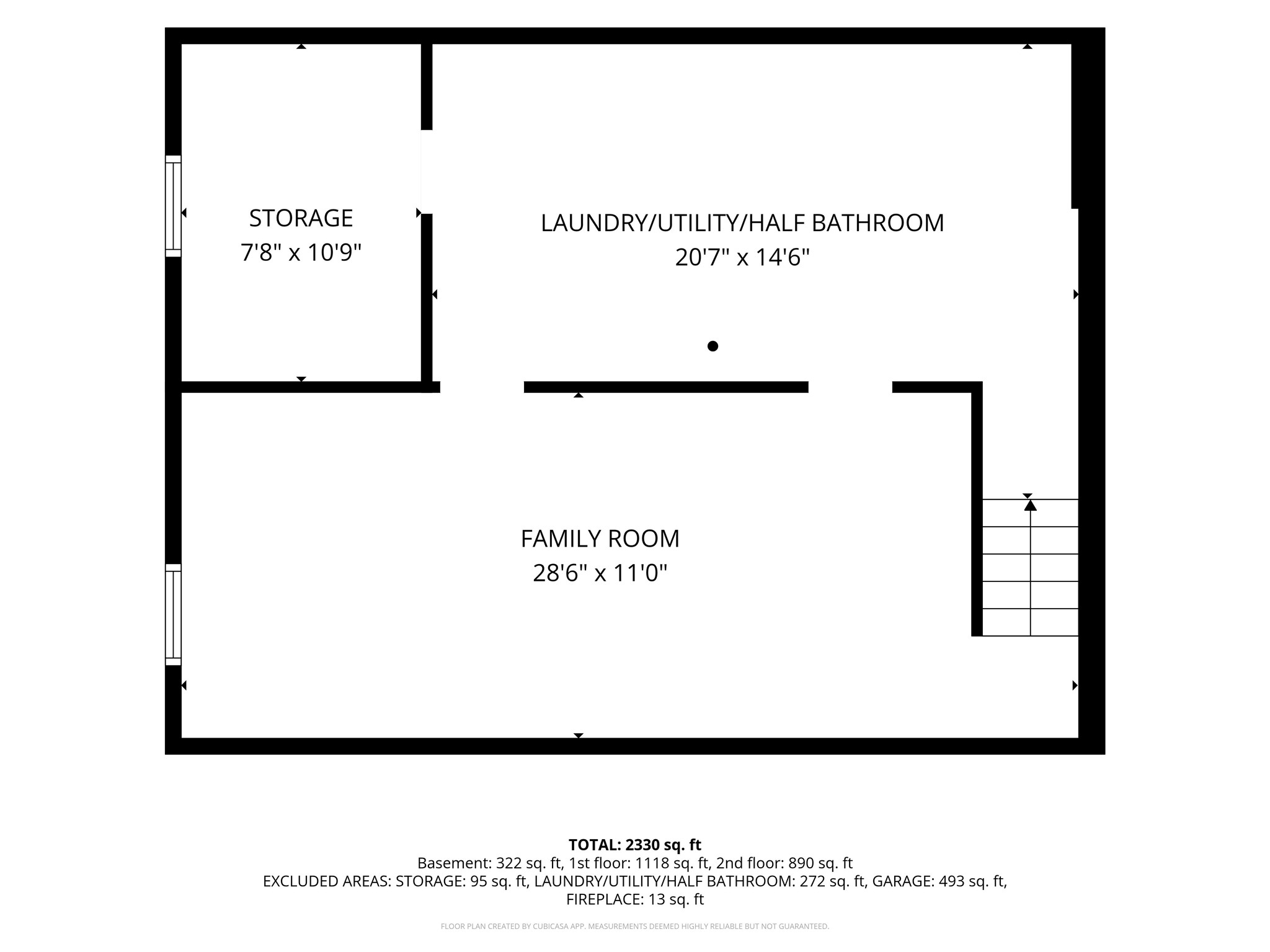 1822 Prairie Street Property Photo 29