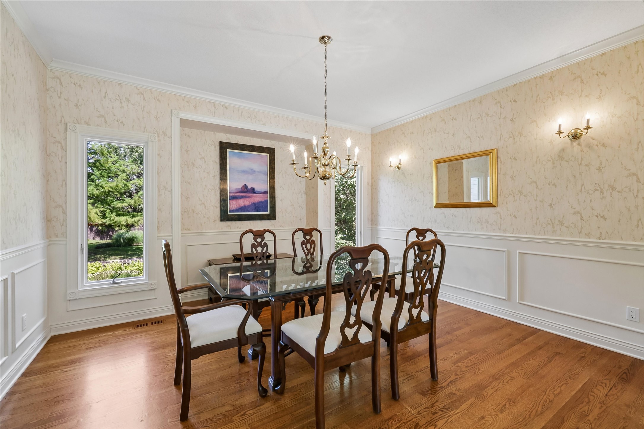 5773 Coachlight Court Property Photo 5