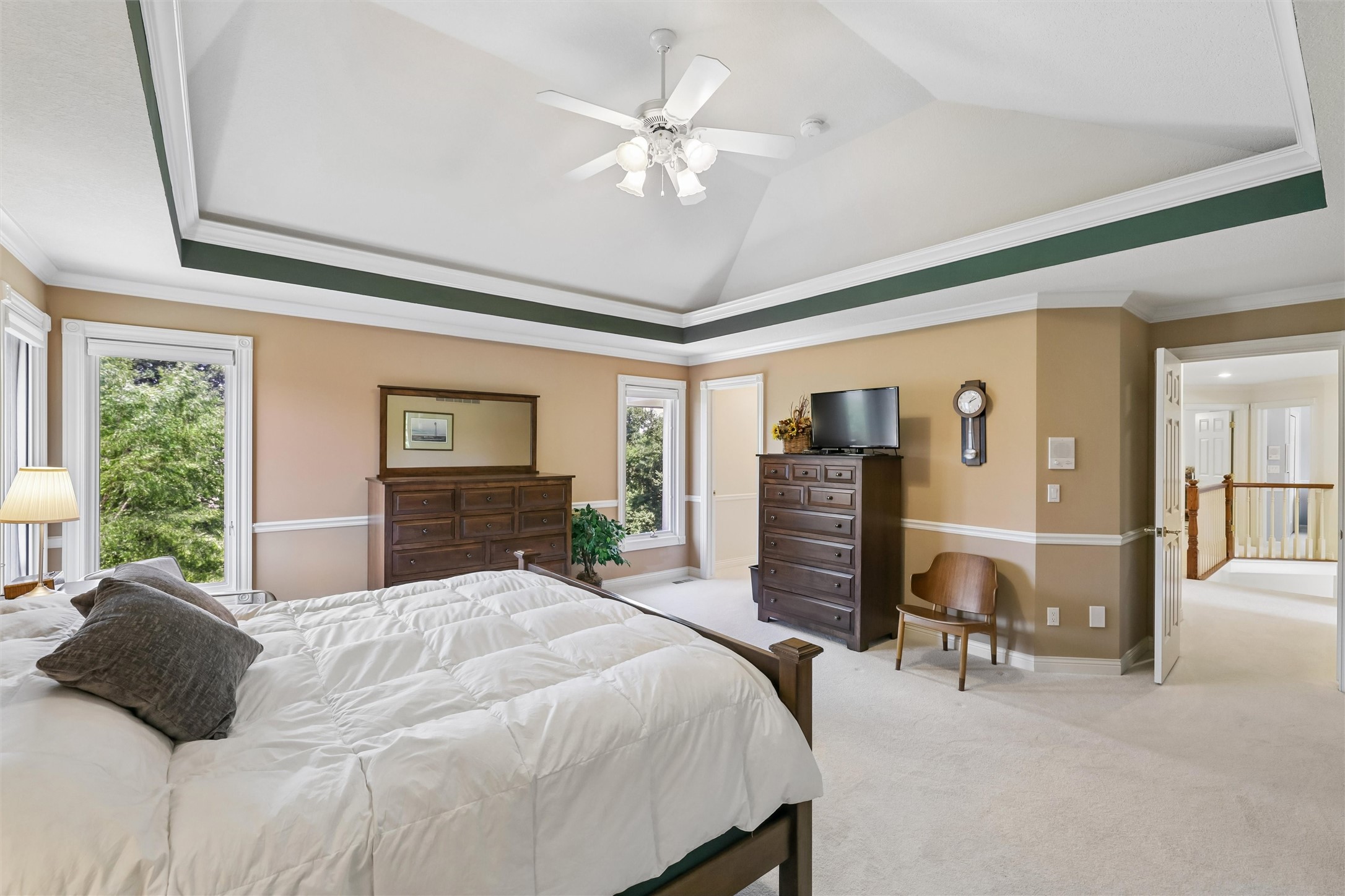 5773 Coachlight Court Property Photo 13