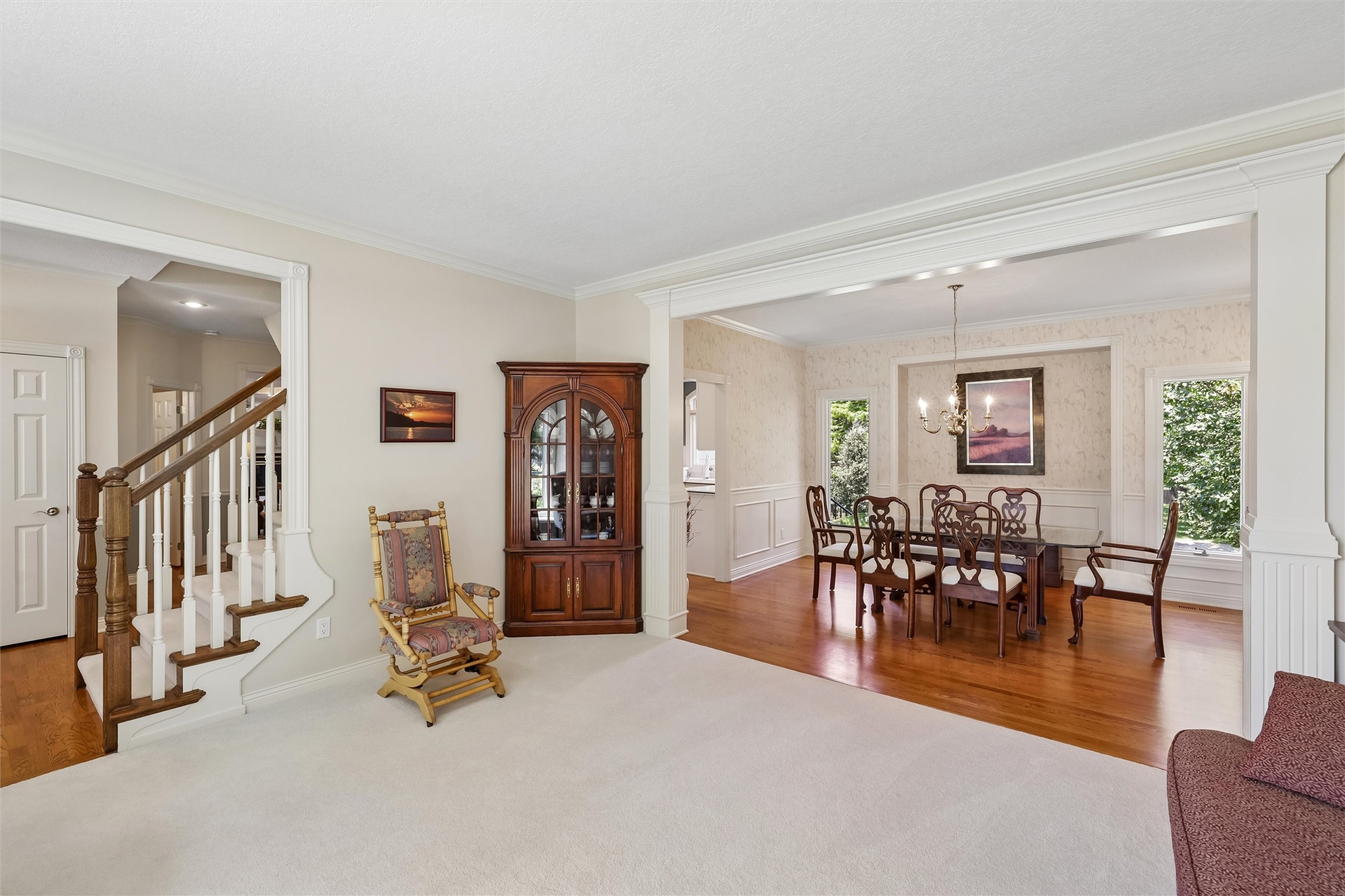 5773 Coachlight Court Property Photo 31