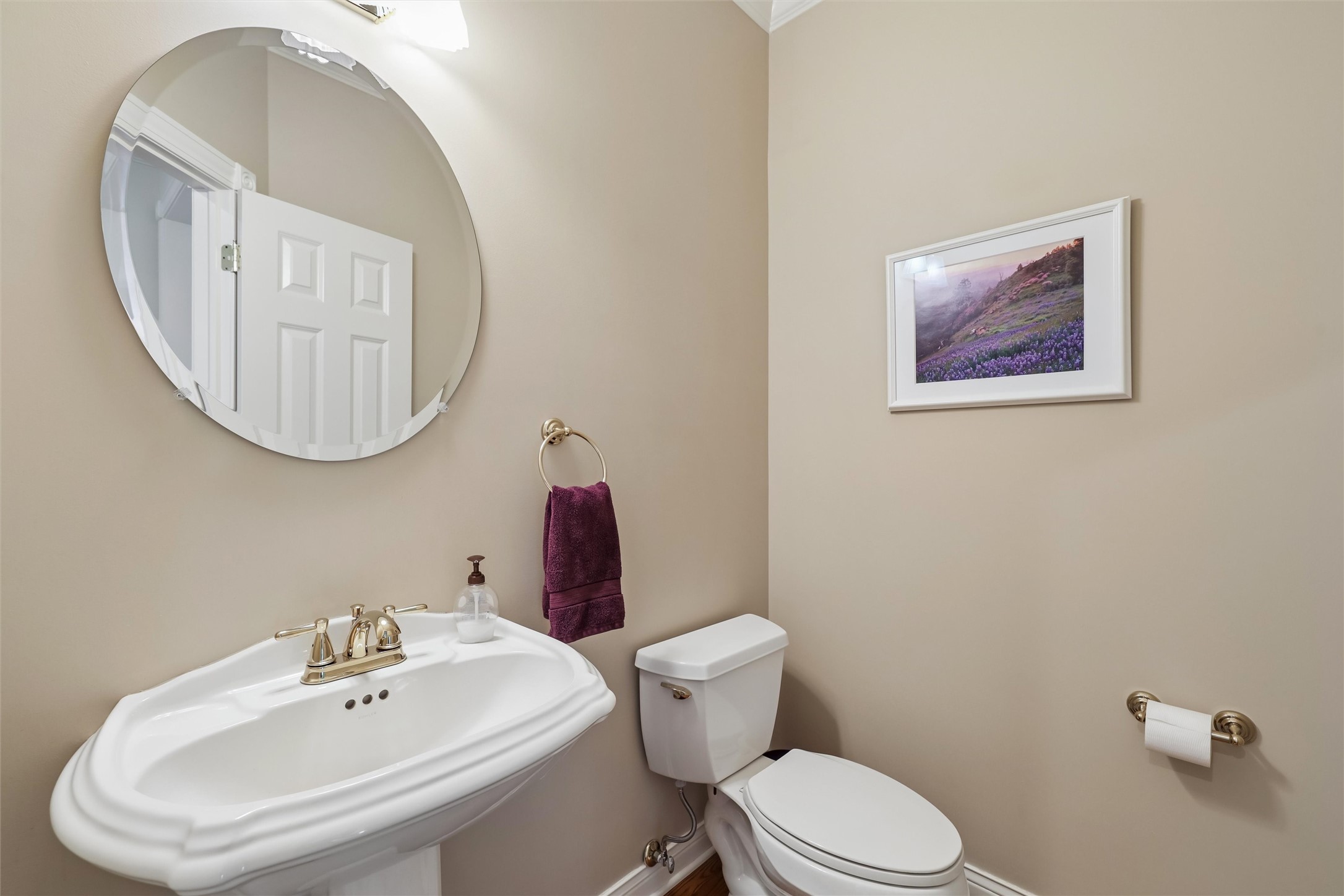 5773 Coachlight Court Property Photo 34