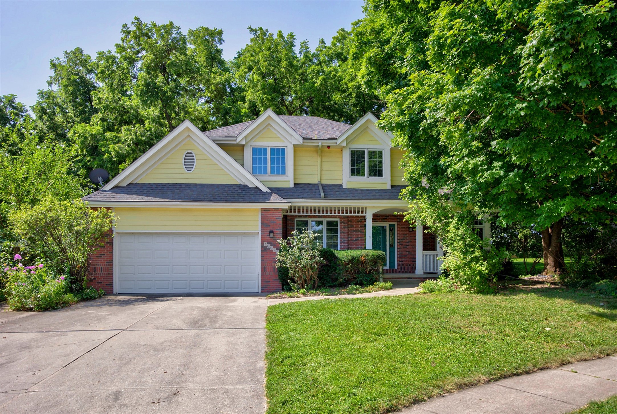 10022 Valdez Drive Property Photo 1