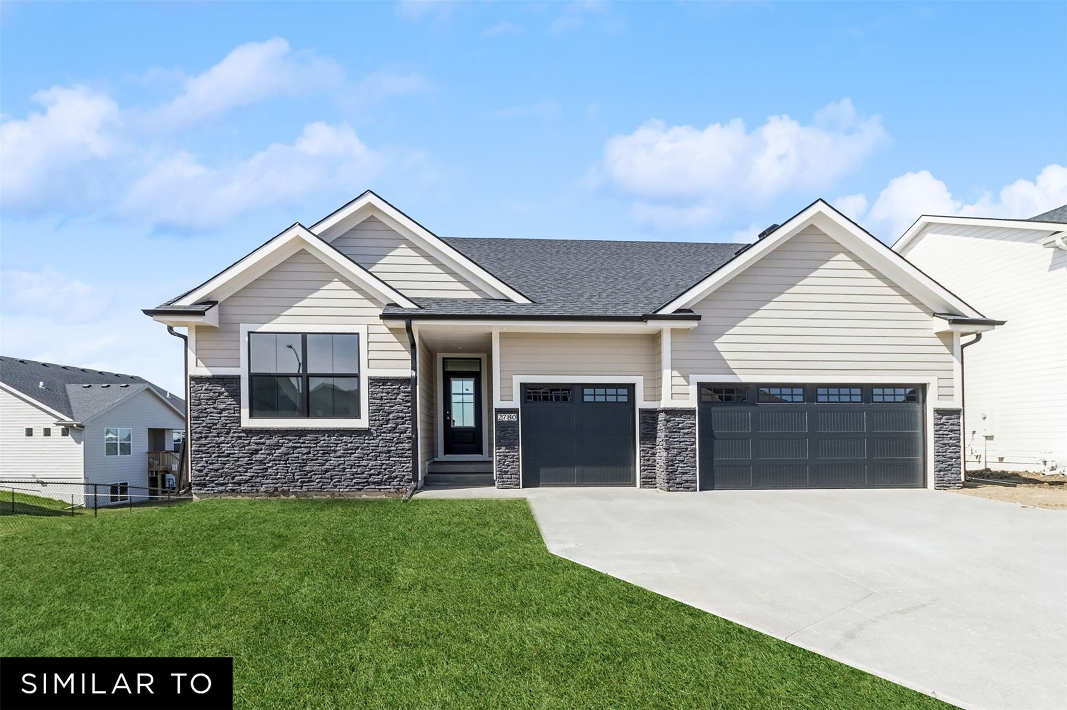 265 Nw Labrador Drive Property Photo 1