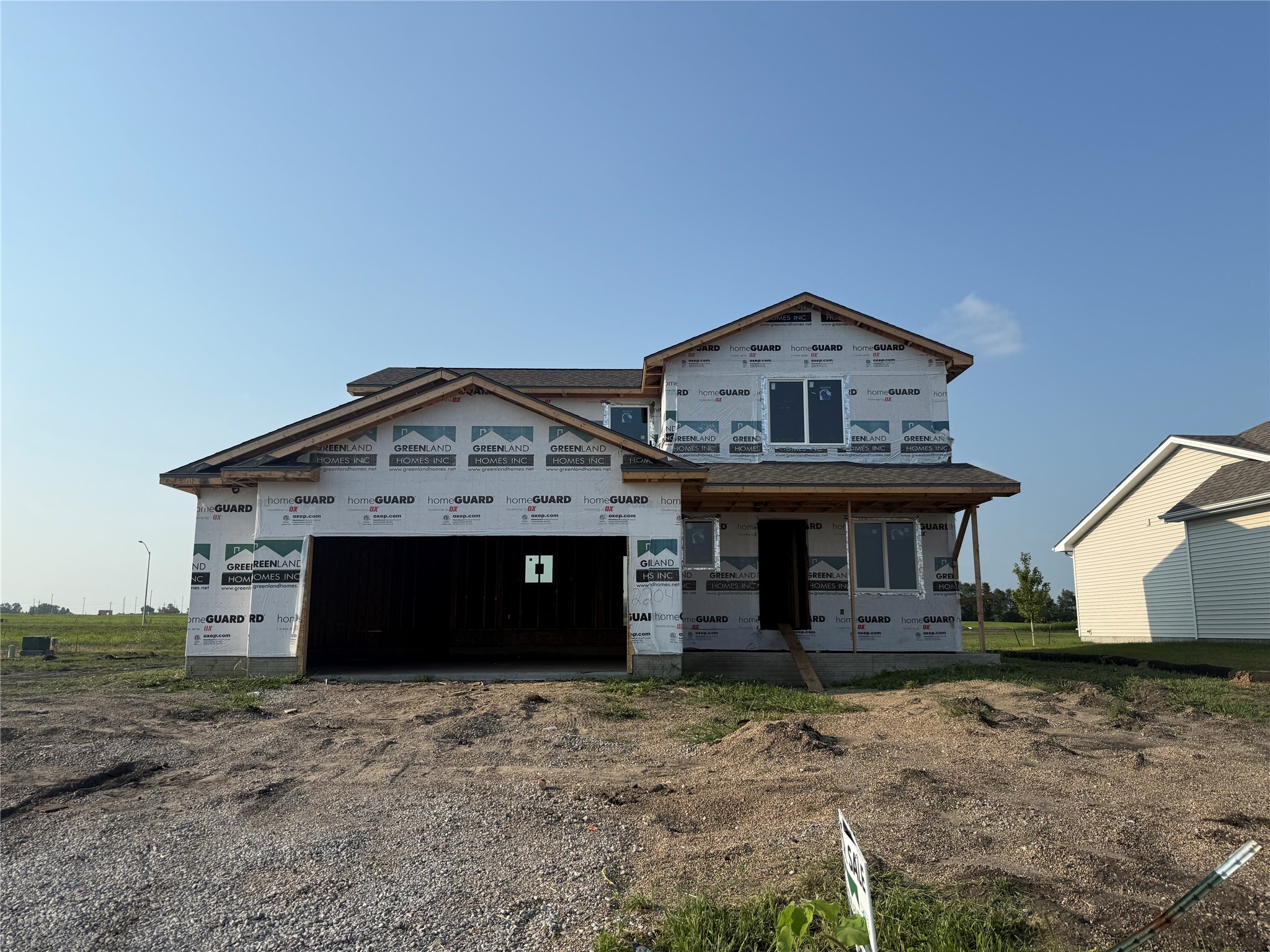 2204 White Oak Lane Property Photo 1