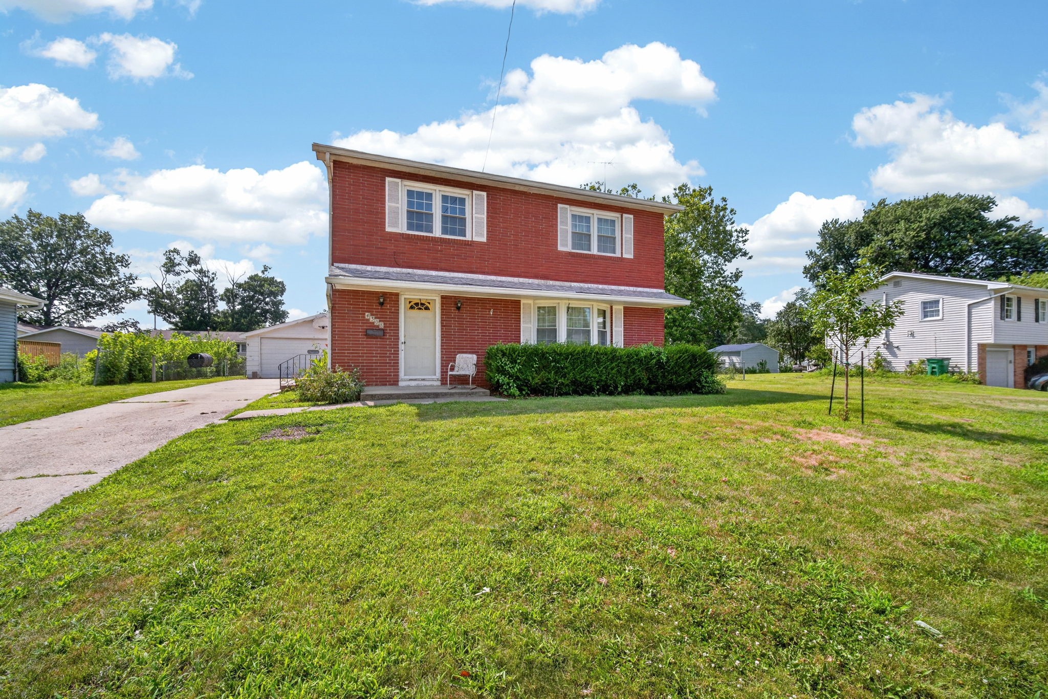 4308 69th Street Property Photo 1
