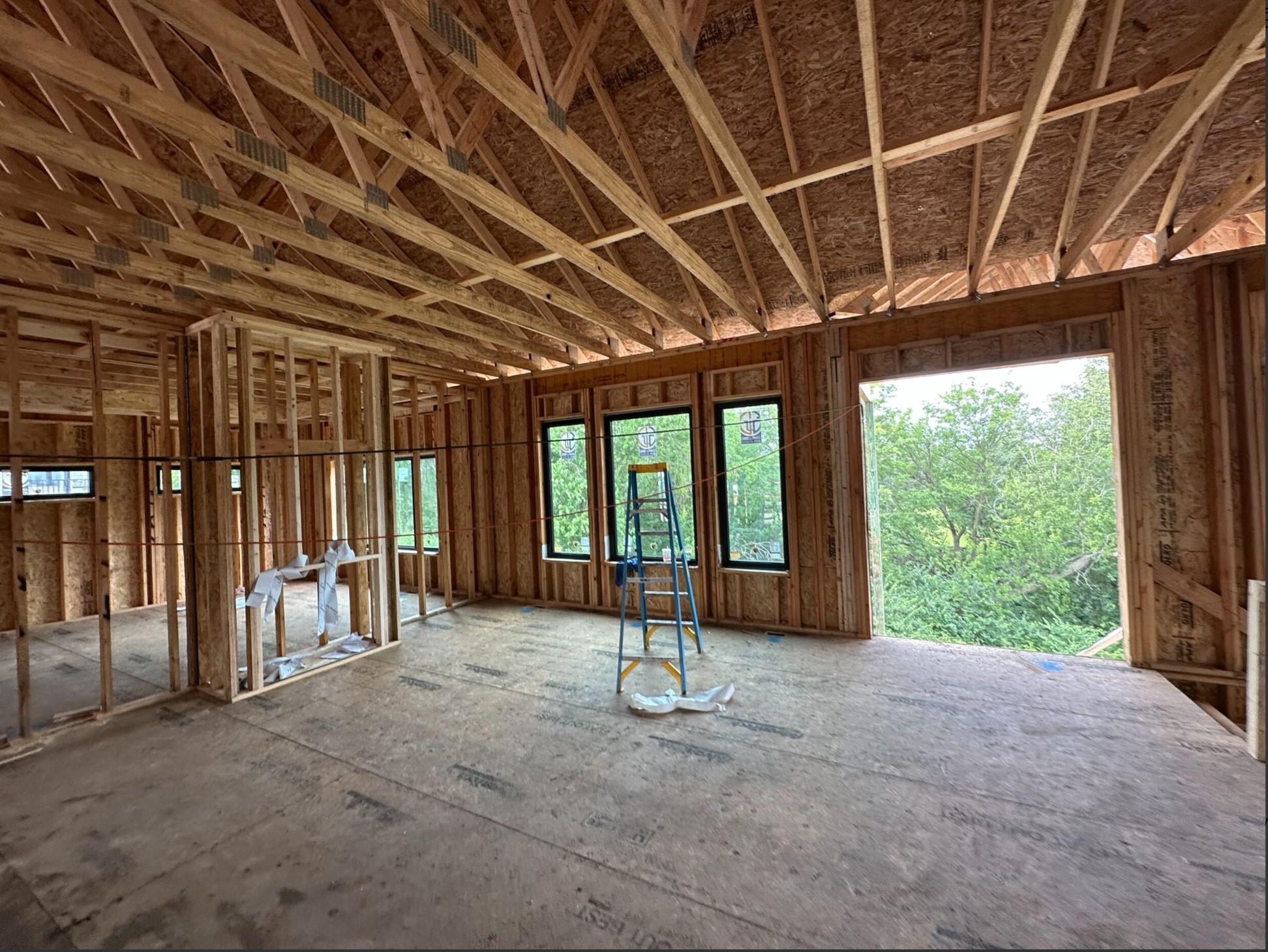 17627 Townsend Drive Property Photo 7