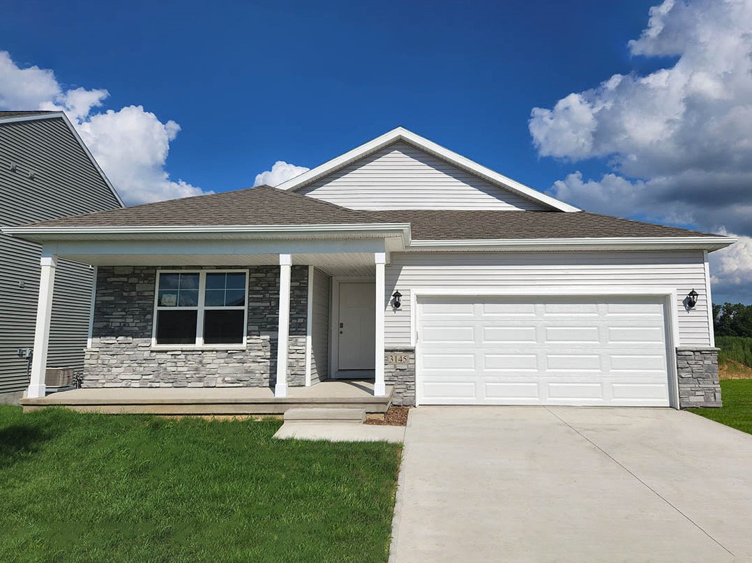 5145 168th Street Property Photo 1