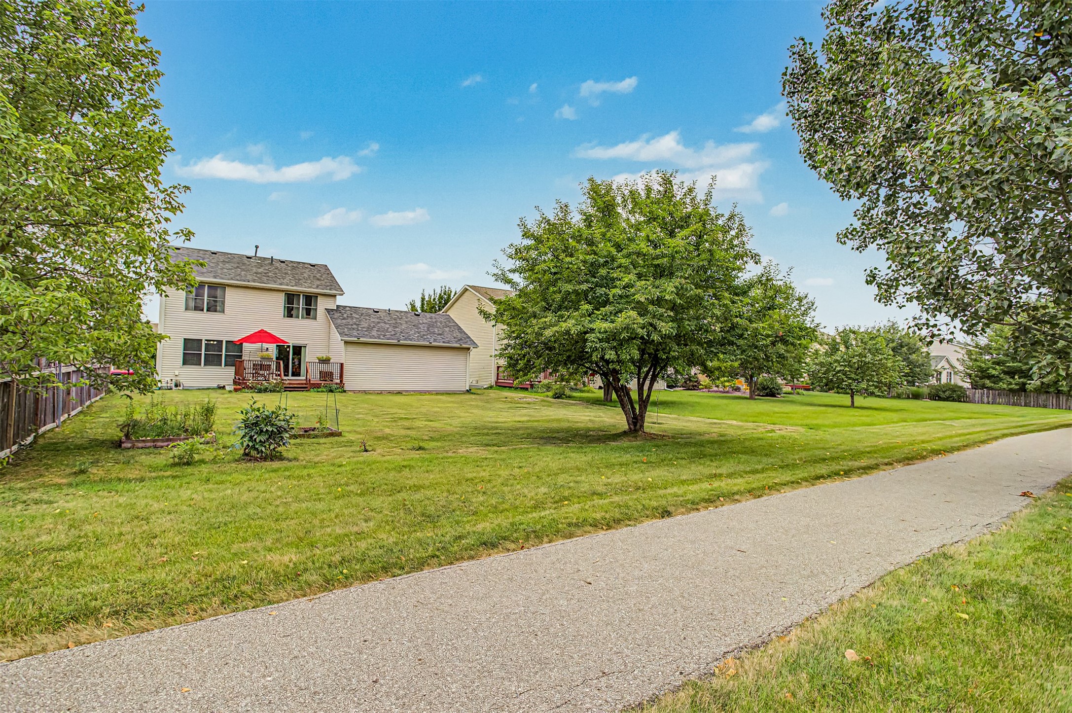 2517 Clayton Drive Property Photo 5