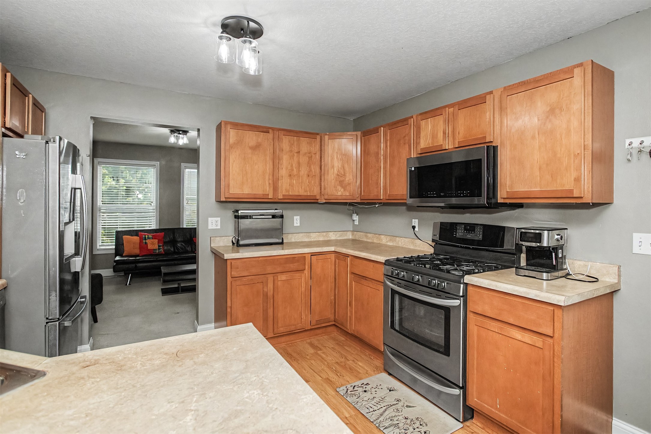 2517 Clayton Drive Property Photo 13