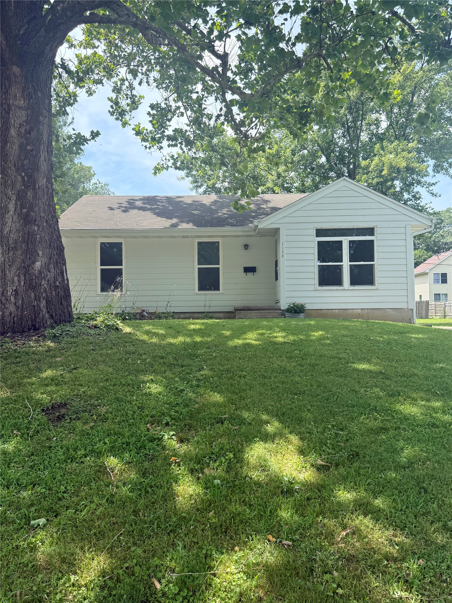 1154 19th Street Property Photo 1