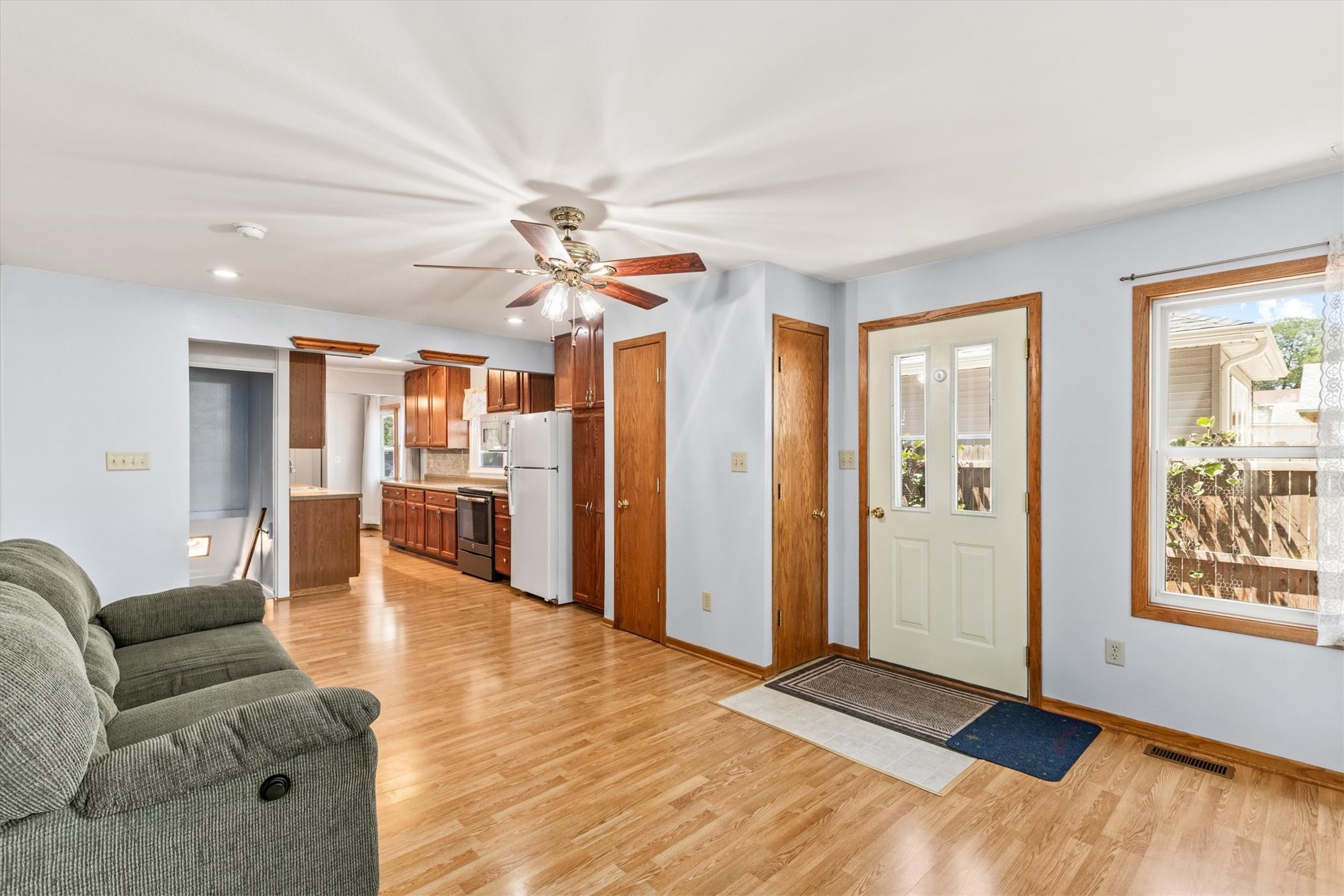 6105 Crown Lane Property Photo 24