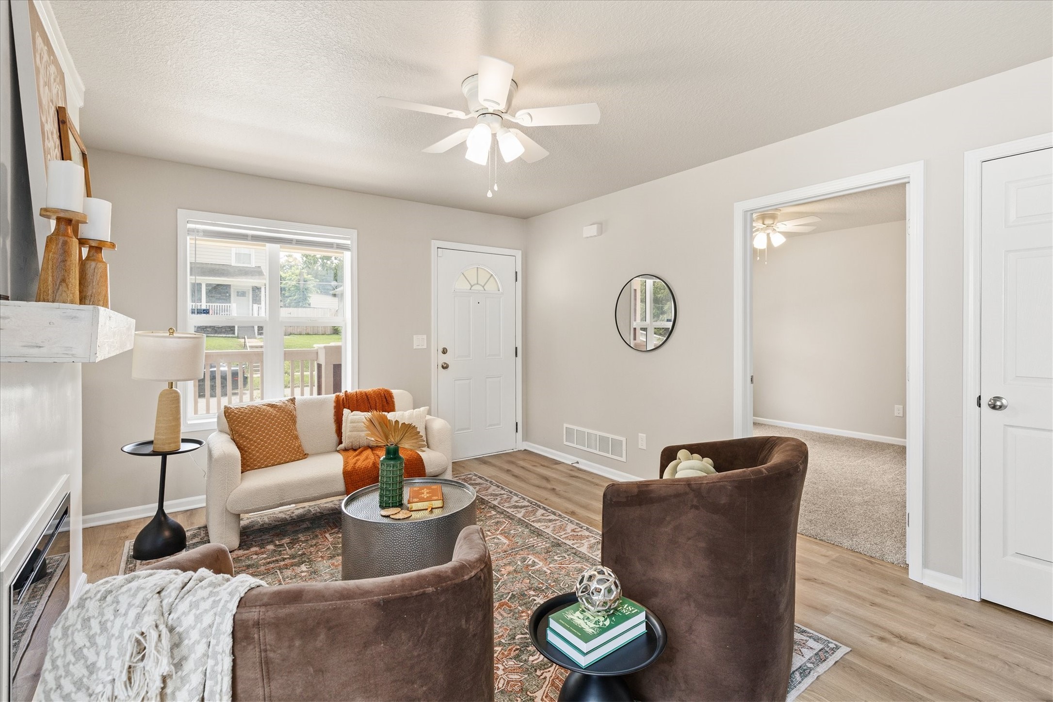 1317 College Avenue Property Photo 6