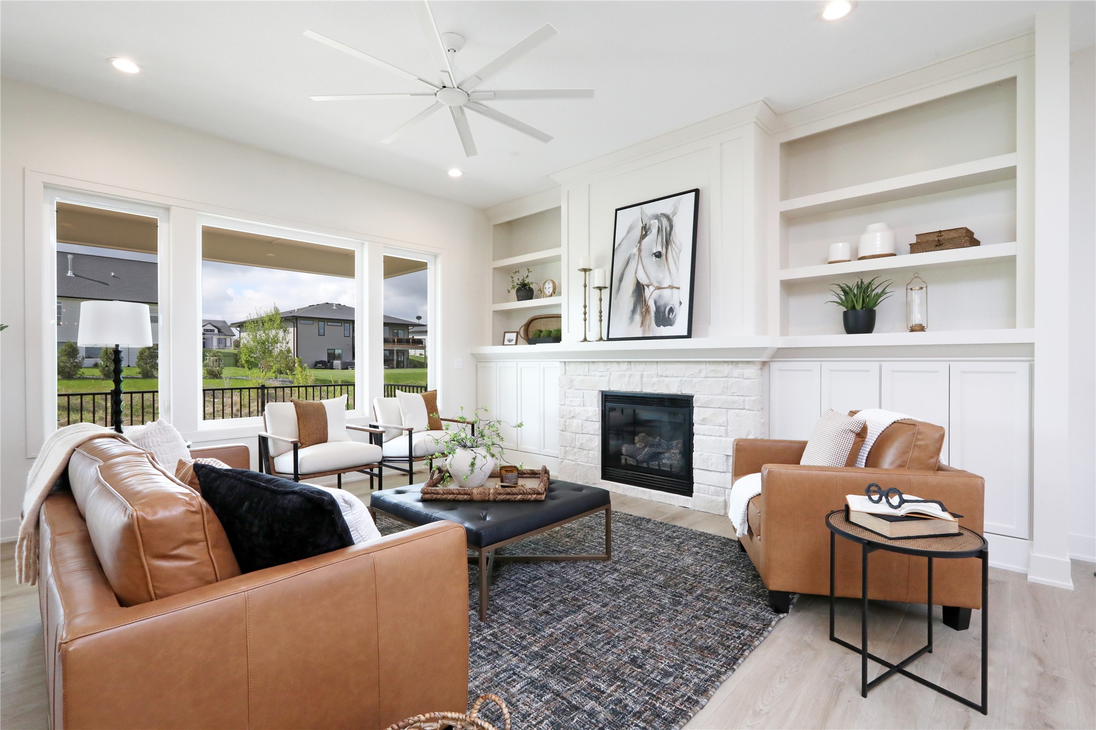 2257 Green Leaf Circle Property Photo 7