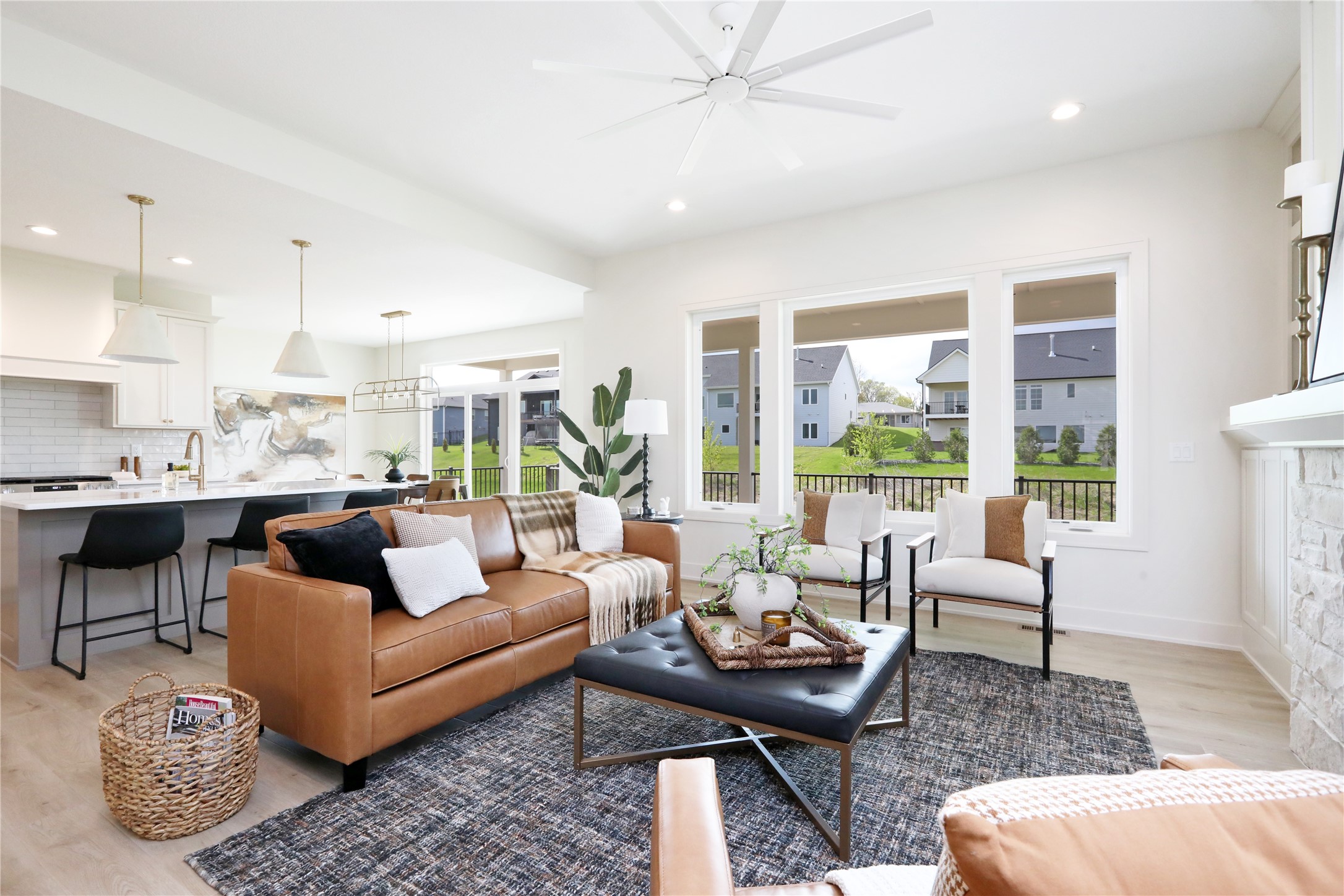 2257 Green Leaf Circle Property Photo 8