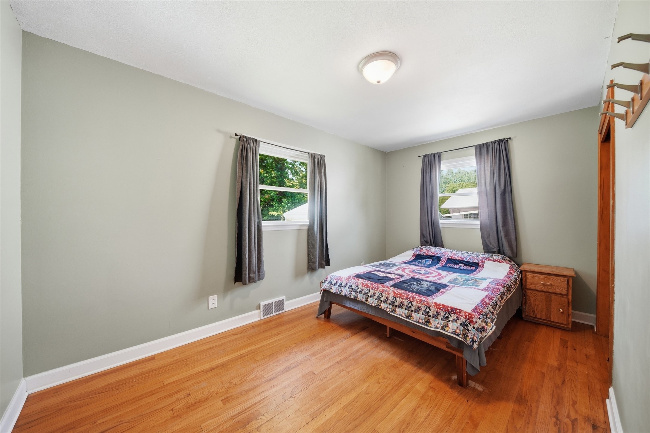 3900 Amherst Street Property Photo 10