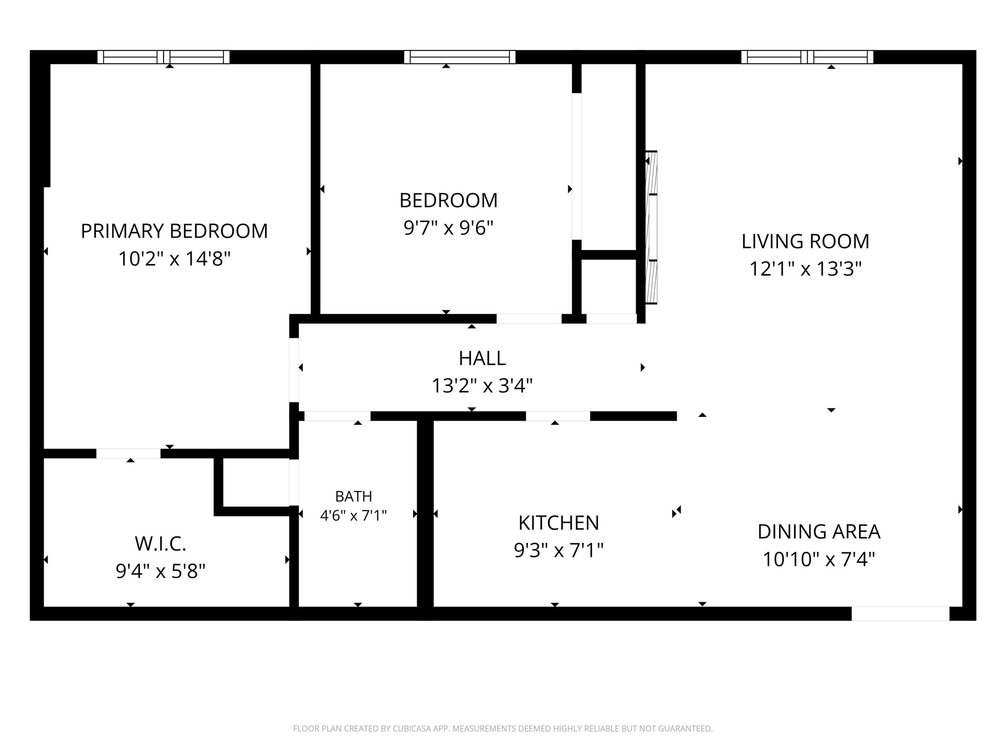 1831 Fuller Road 4 Property Photo 1