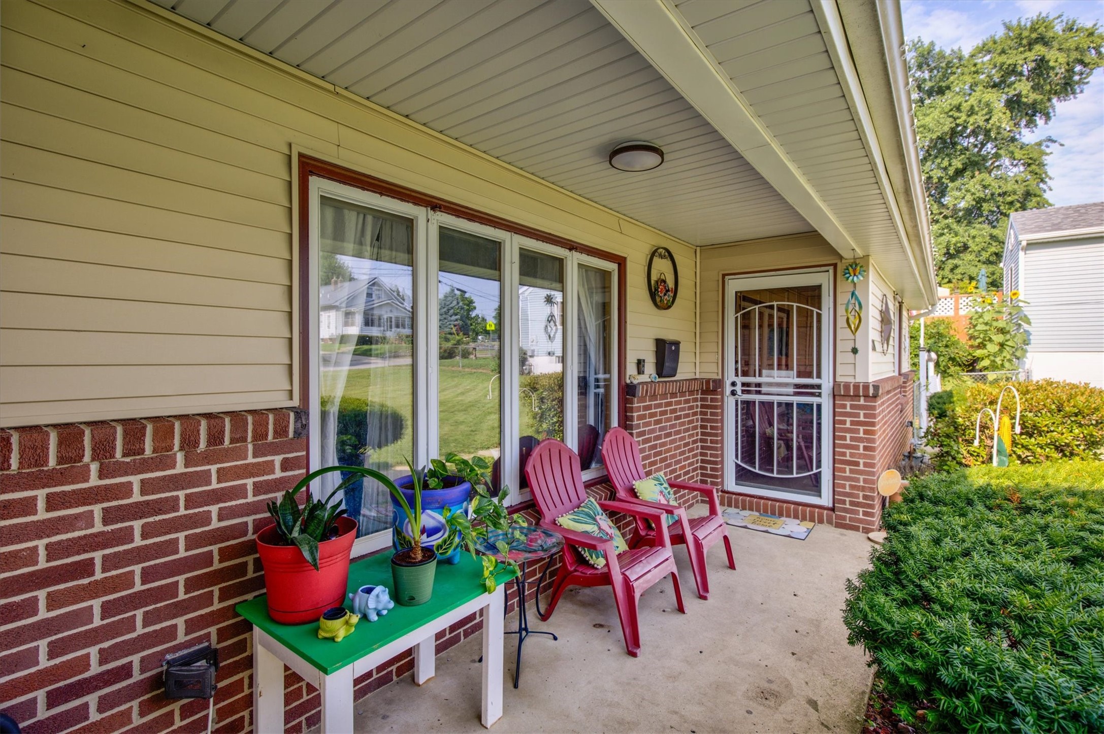 806 Bell Avenue Property Photo 6