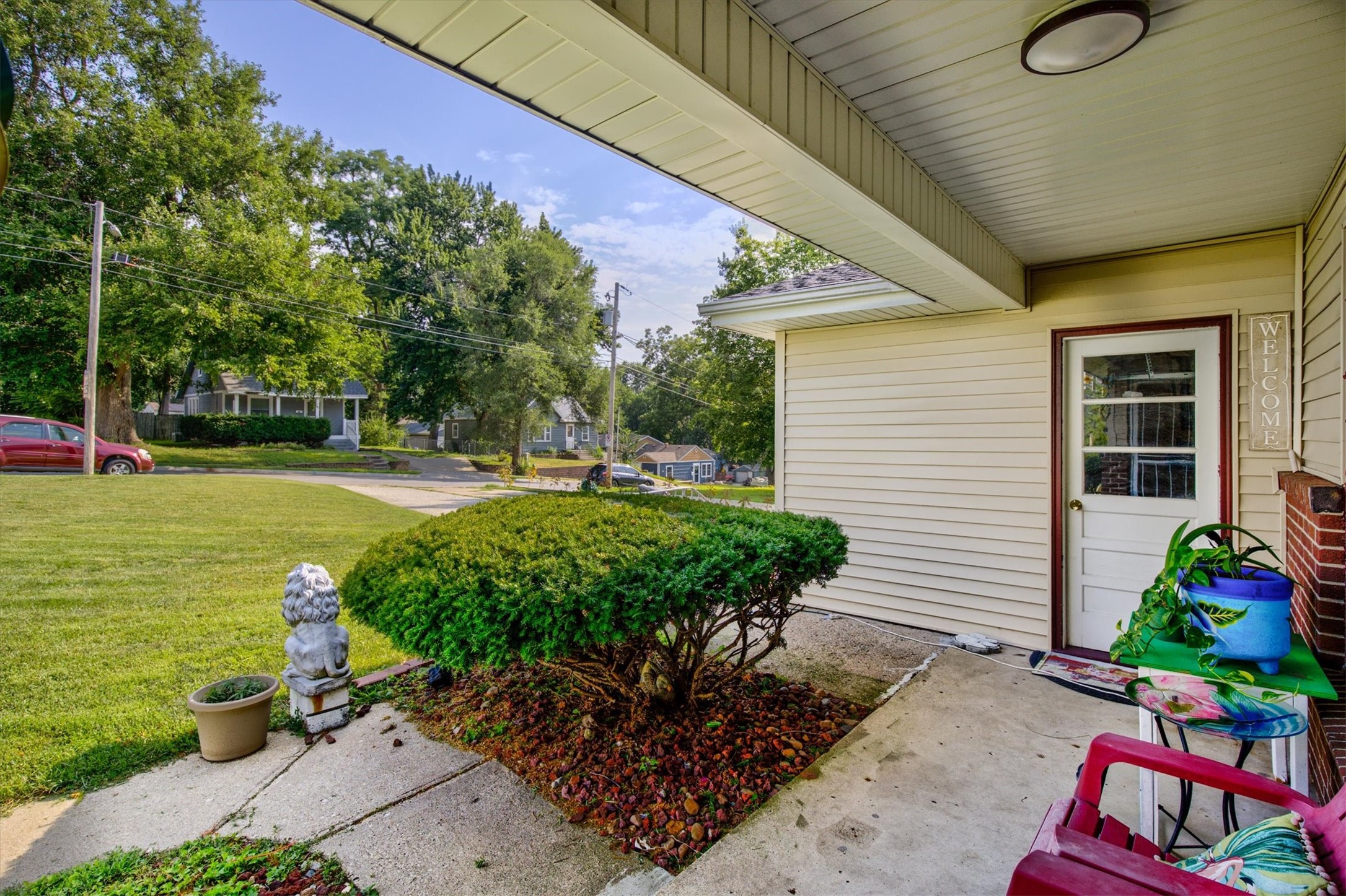 806 Bell Avenue Property Photo 10