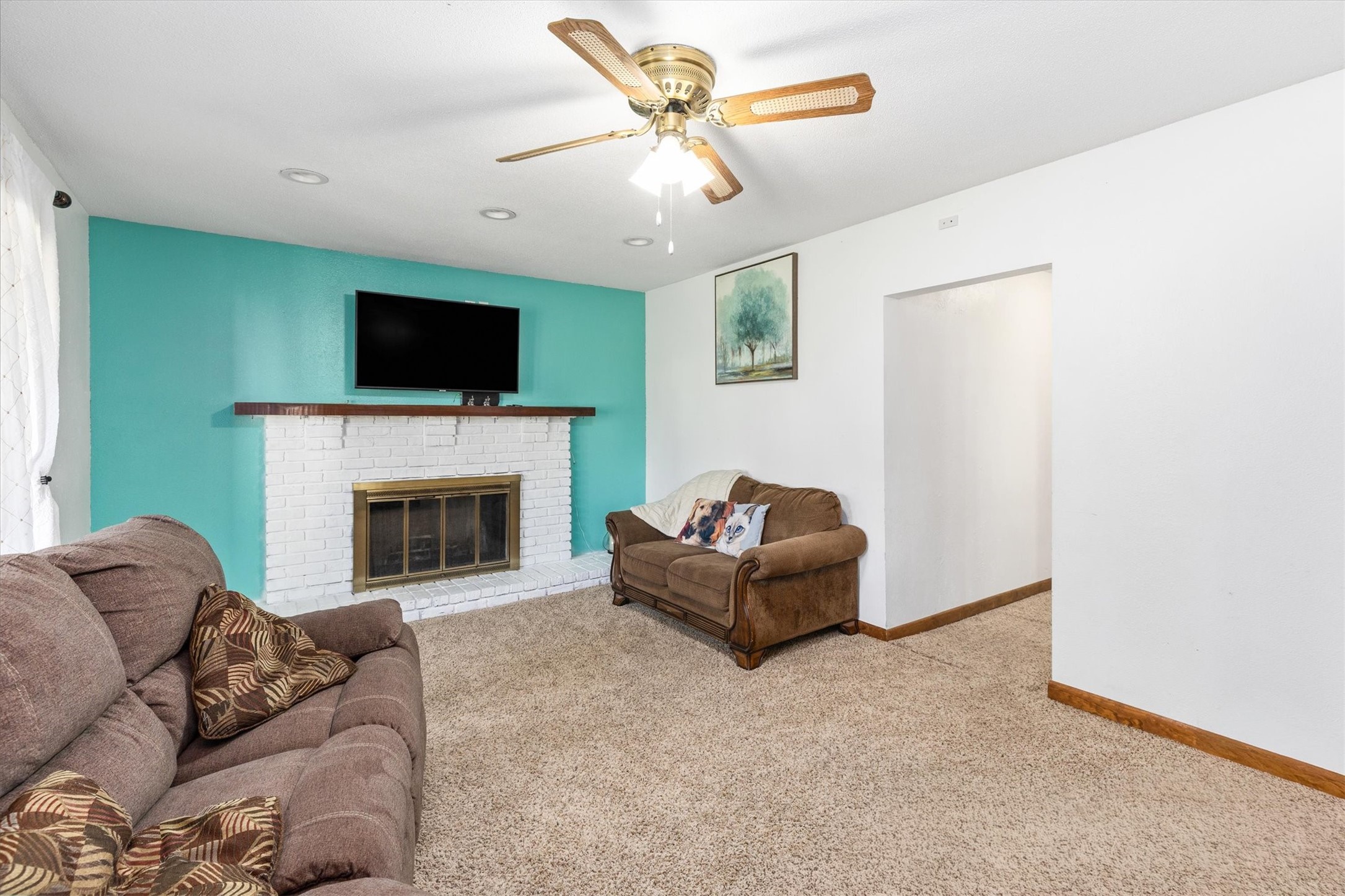 806 Bell Avenue Property Photo 13