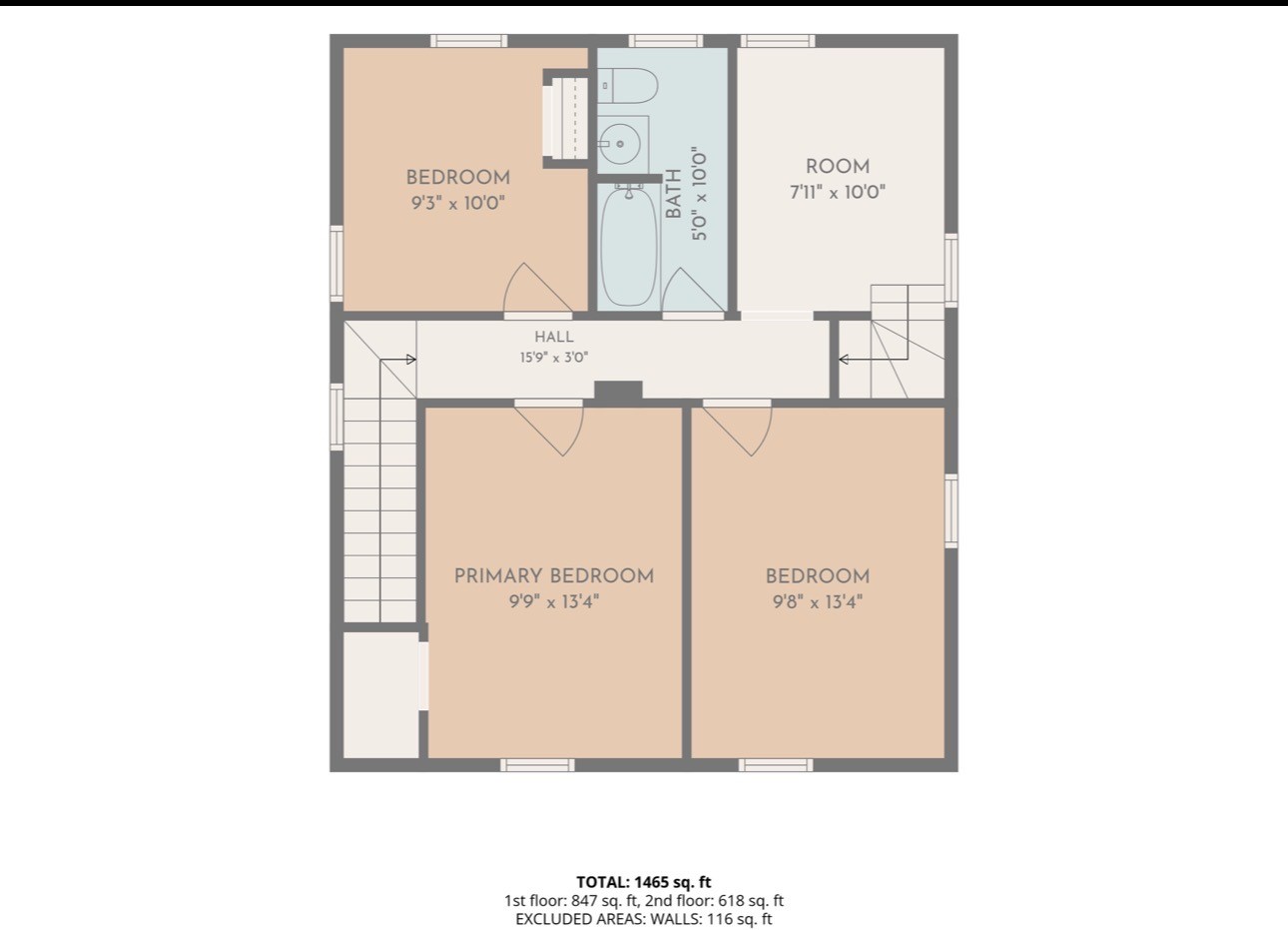 1609 12th Street Property Photo 15