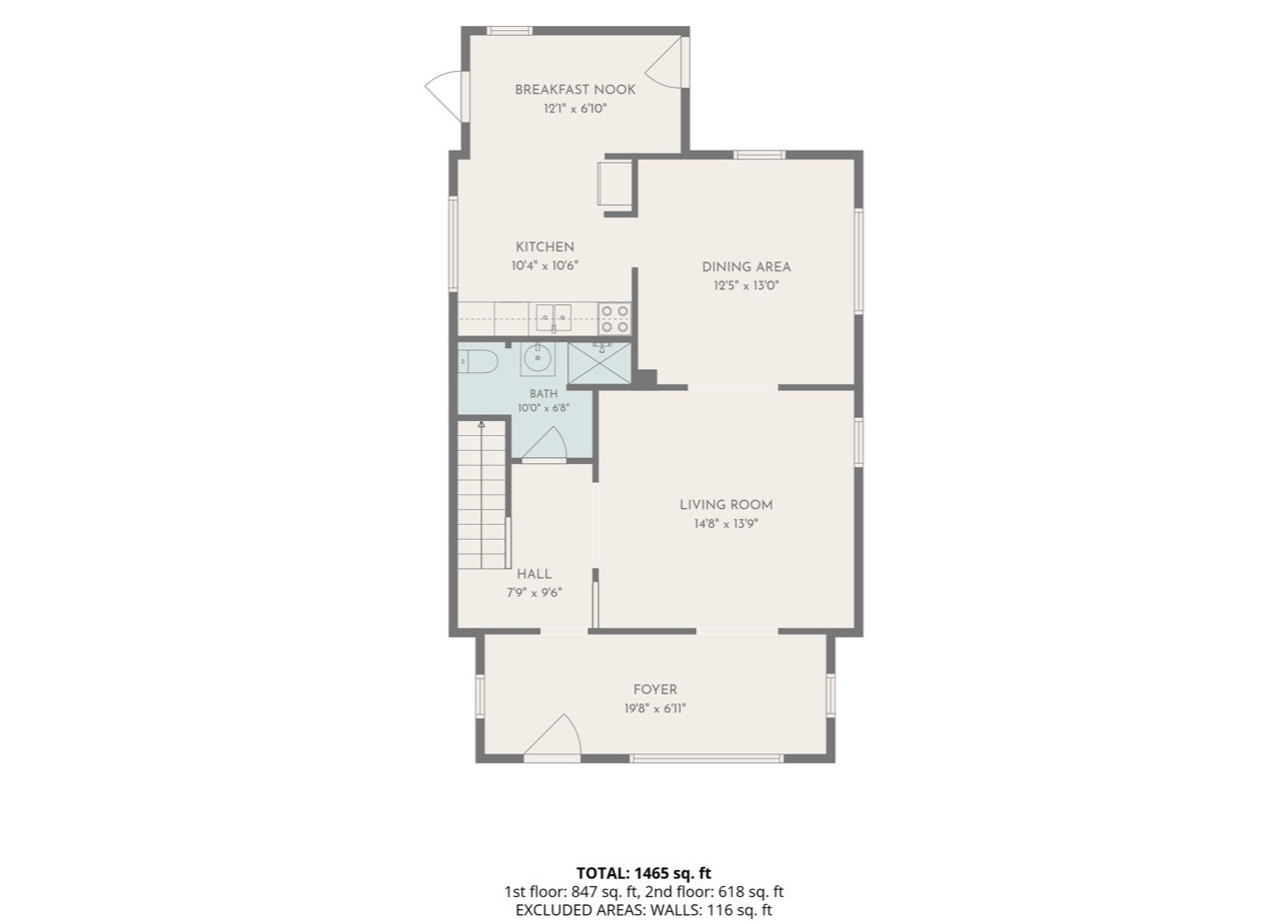 1609 12th Street Property Photo 16