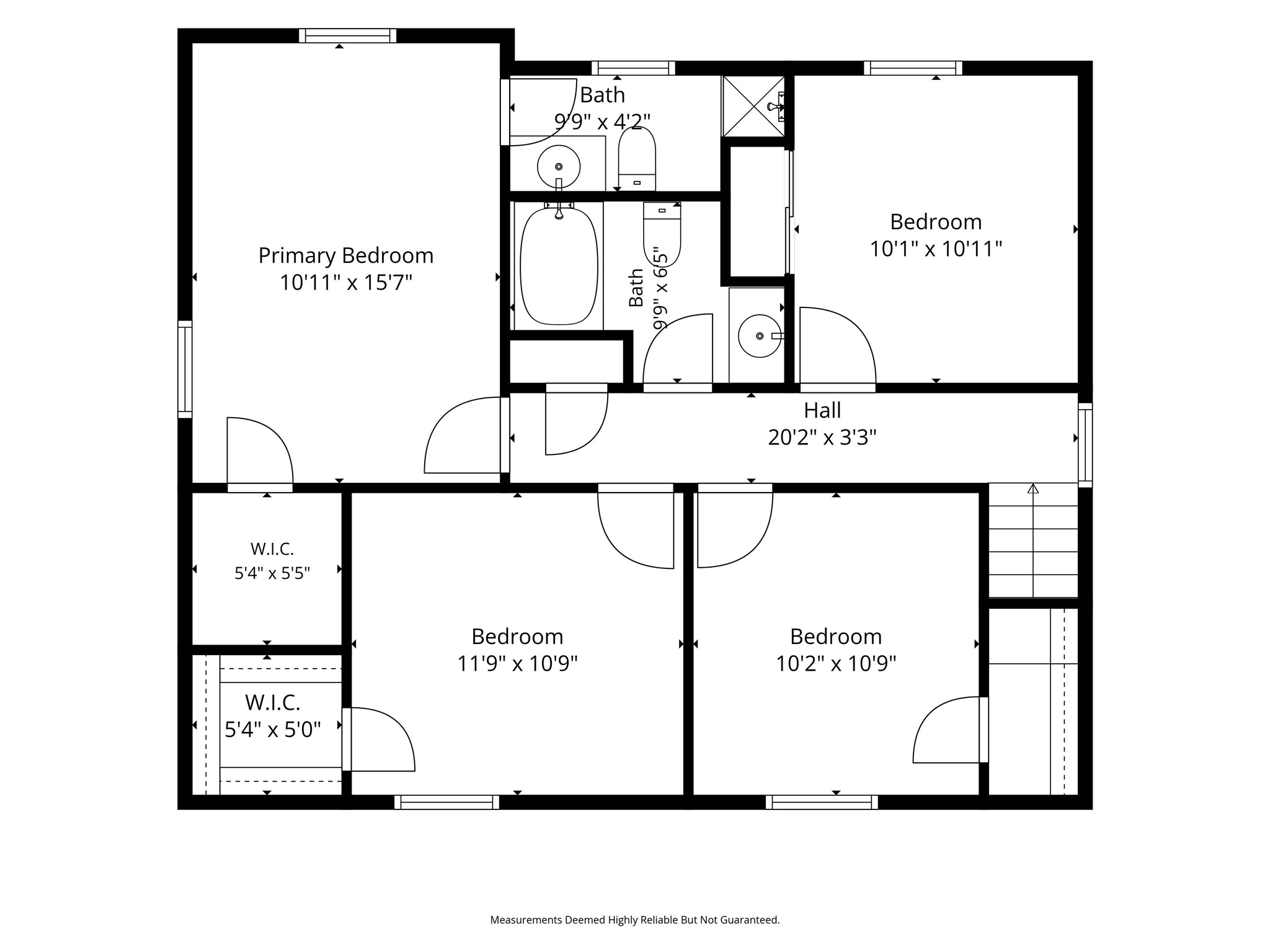1237 20th Street Property Photo 29