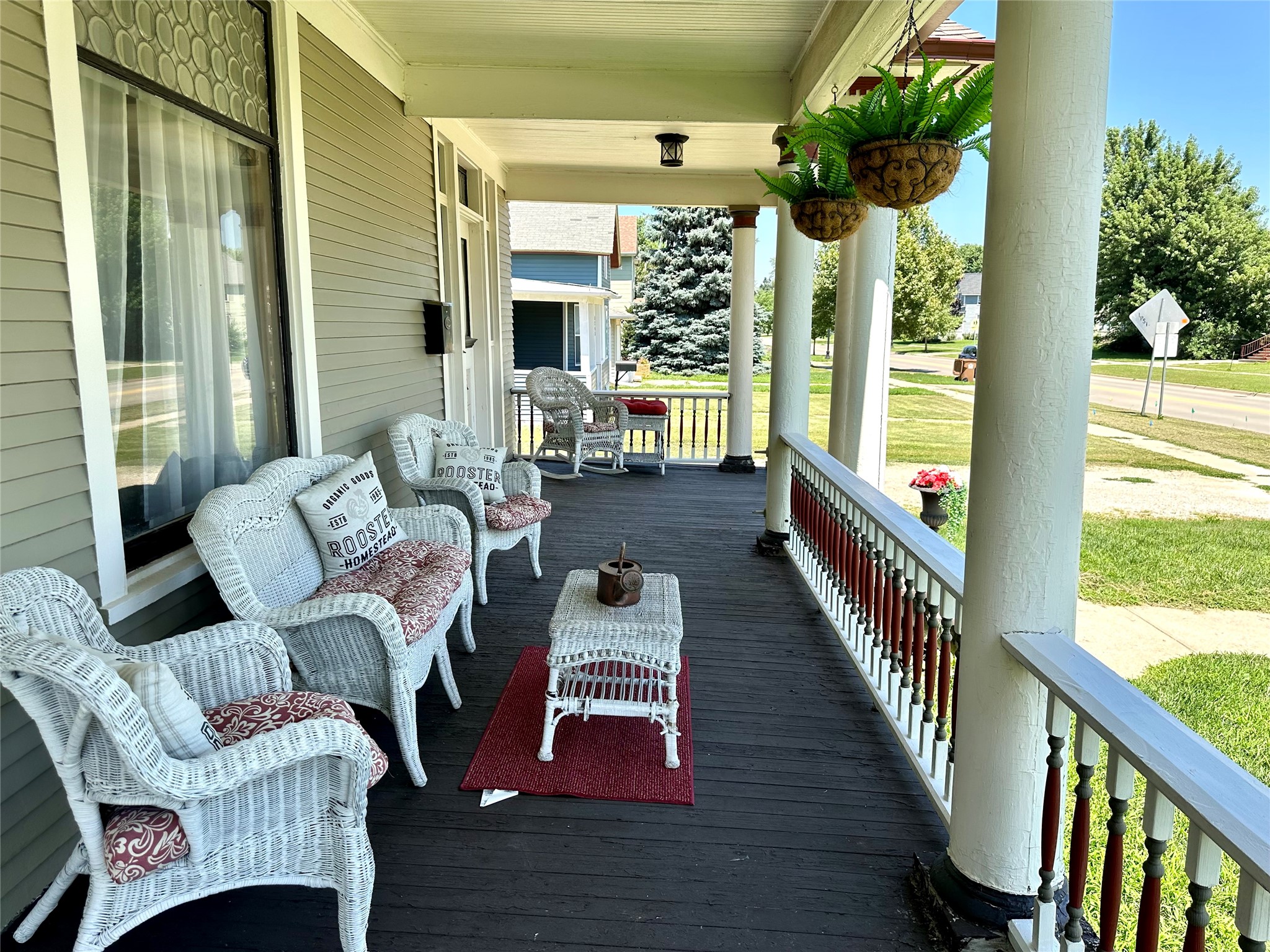 1137 West Street Property Photo 5