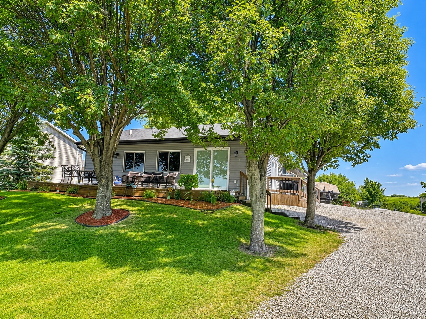 3210 Windmill Road Property Photo 1