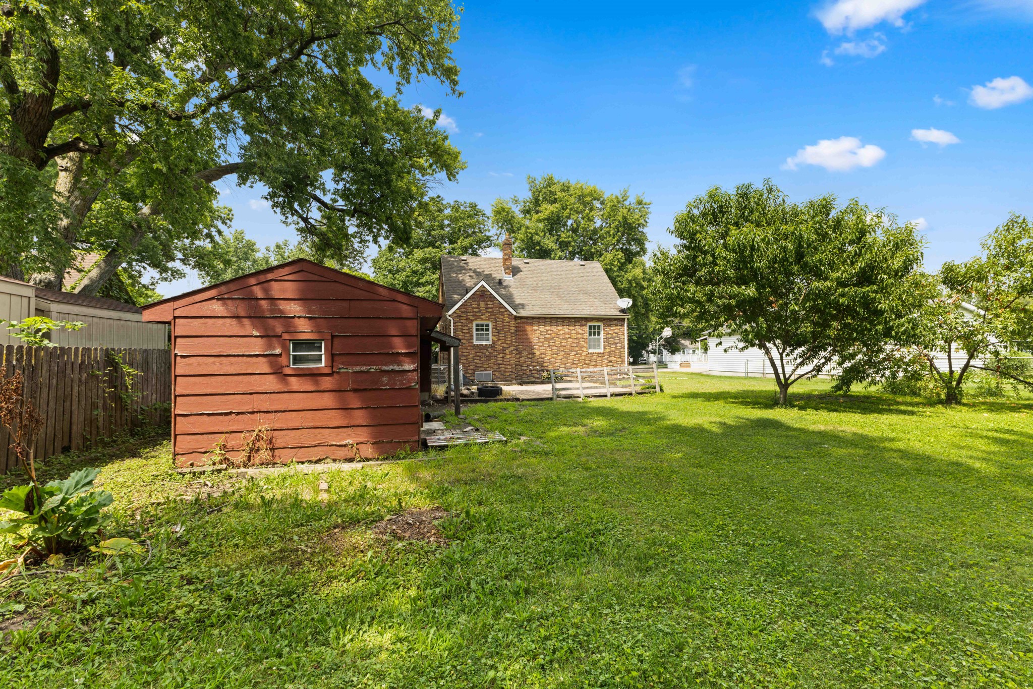 1608 Southlawn Drive Property Photo 29