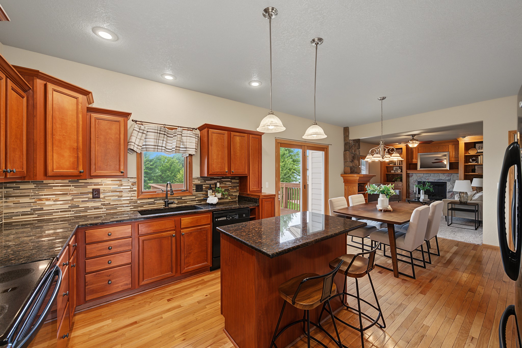 2514 Sw Ridgeway Court Property Photo 8