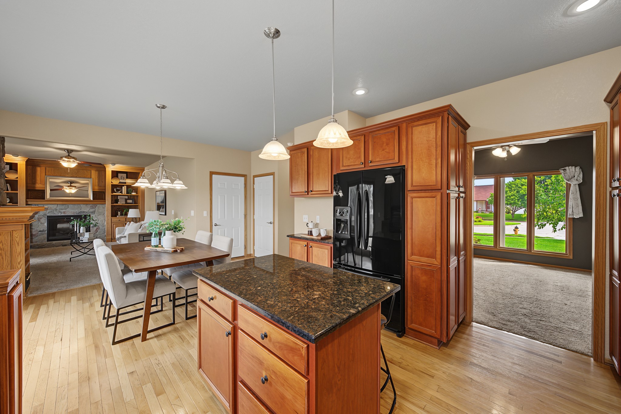 2514 Sw Ridgeway Court Property Photo 10