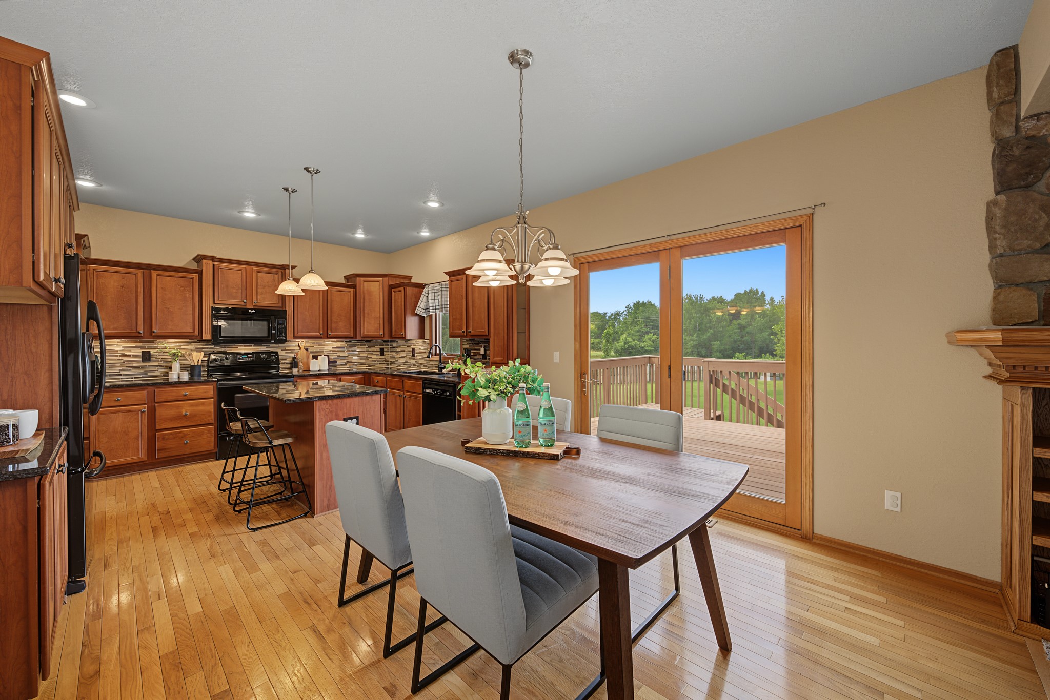 2514 Sw Ridgeway Court Property Photo 11