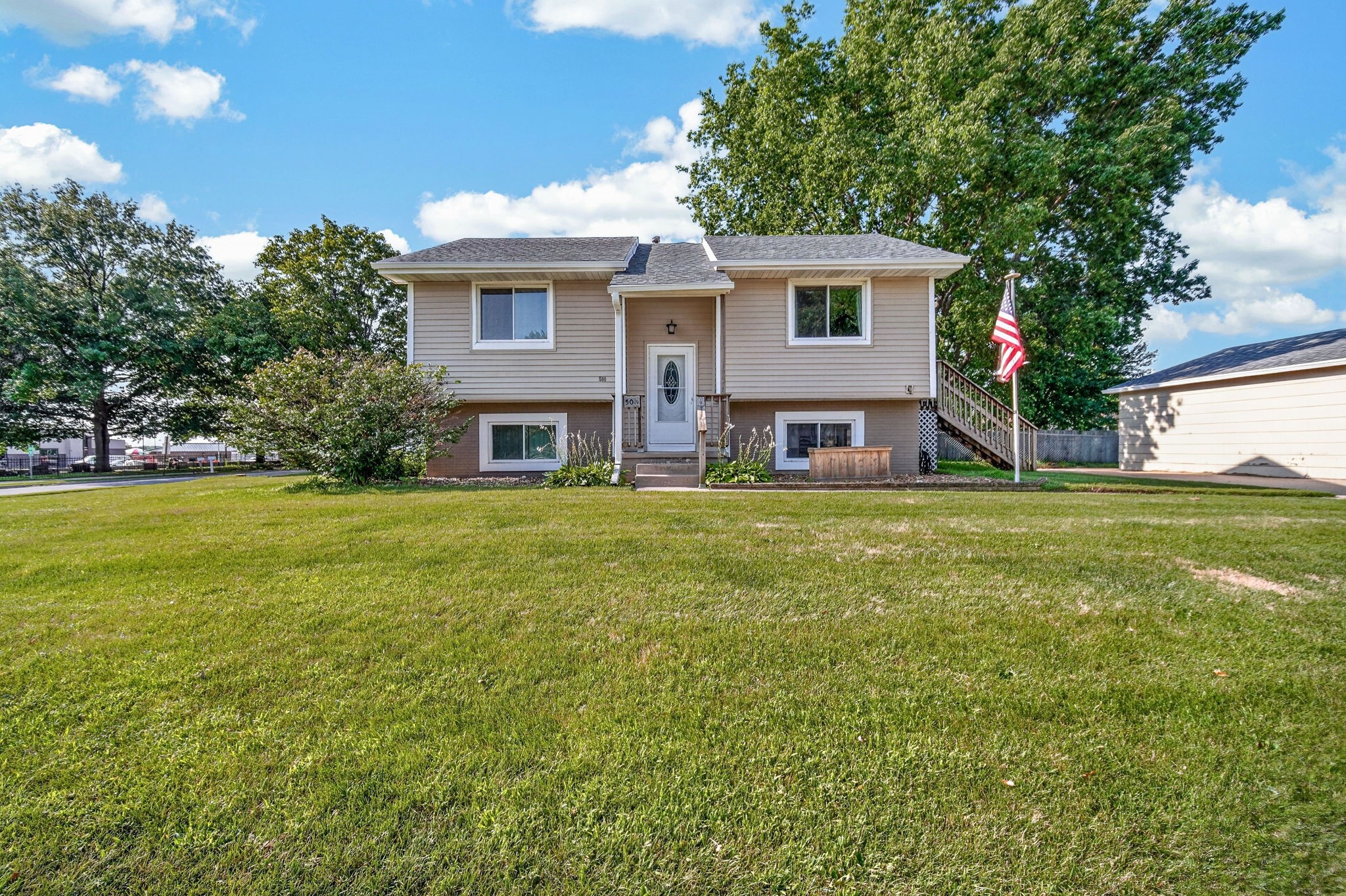 500 John Goodhue Drive Property Photo 1