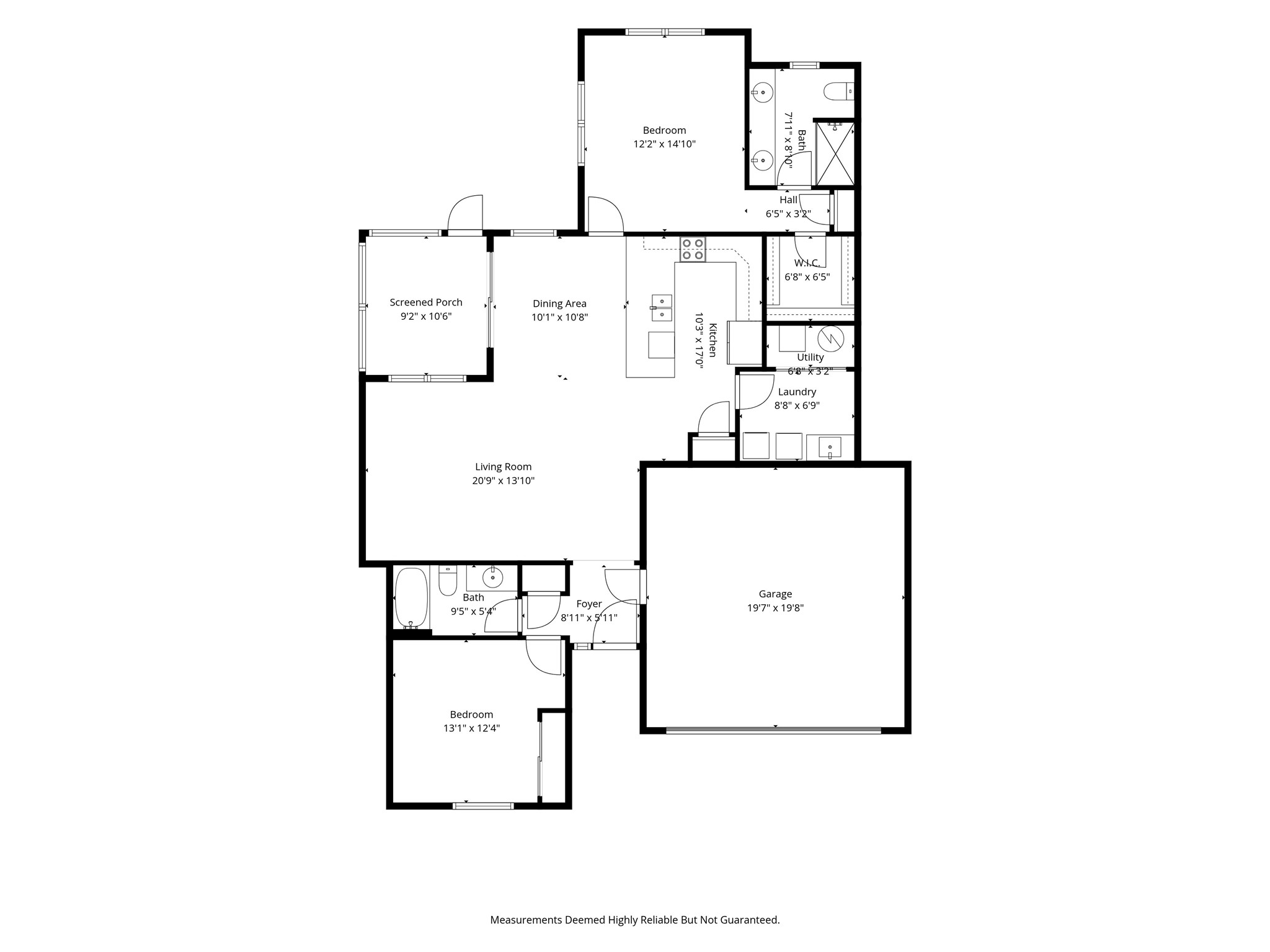 17584 Madison Drive Property Photo 35