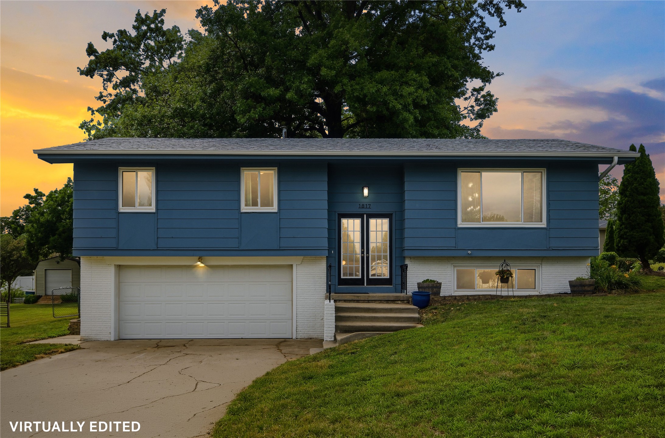 1817 Reed Street Property Photo 1