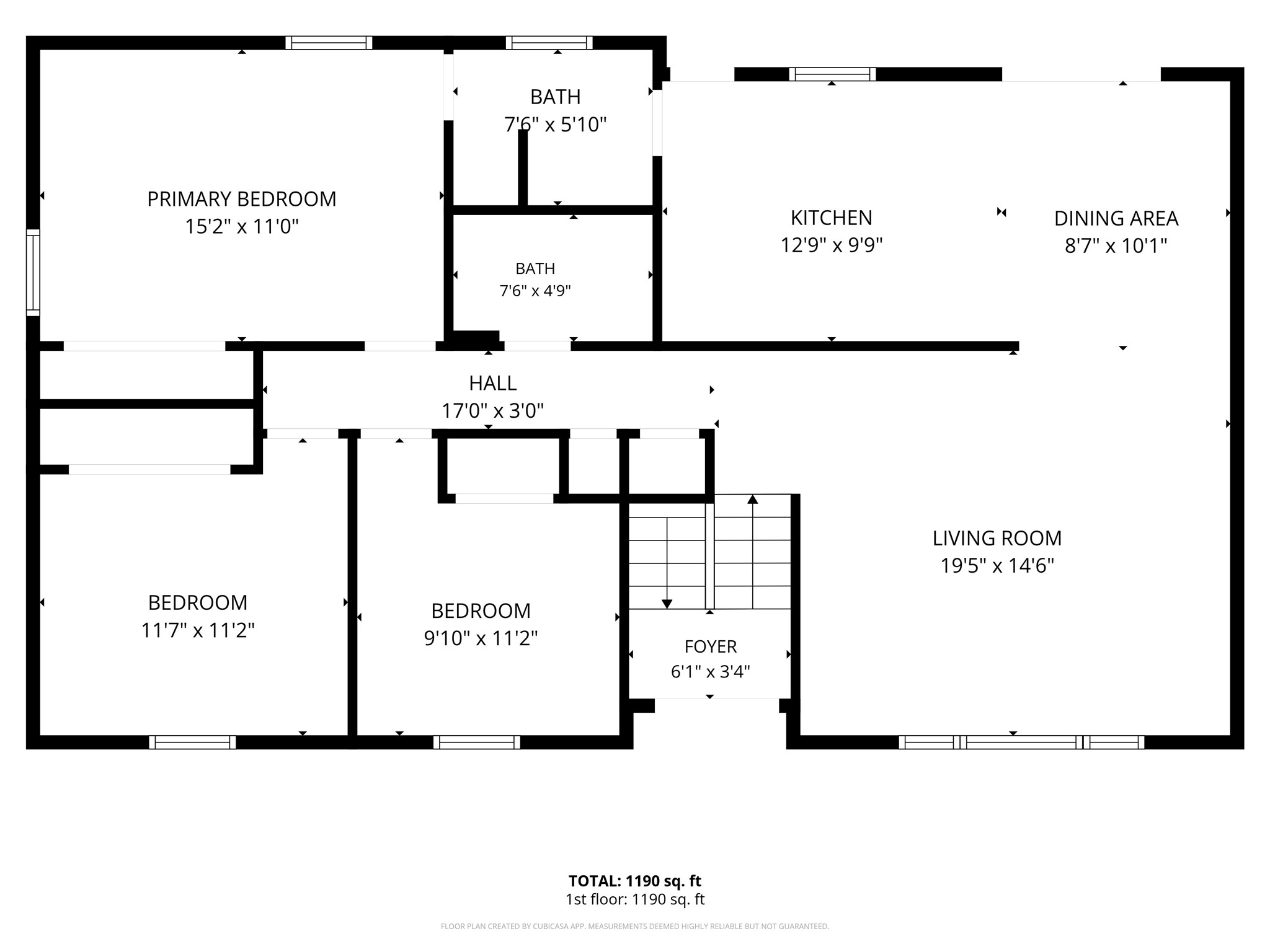1817 Reed Street Property Photo 21