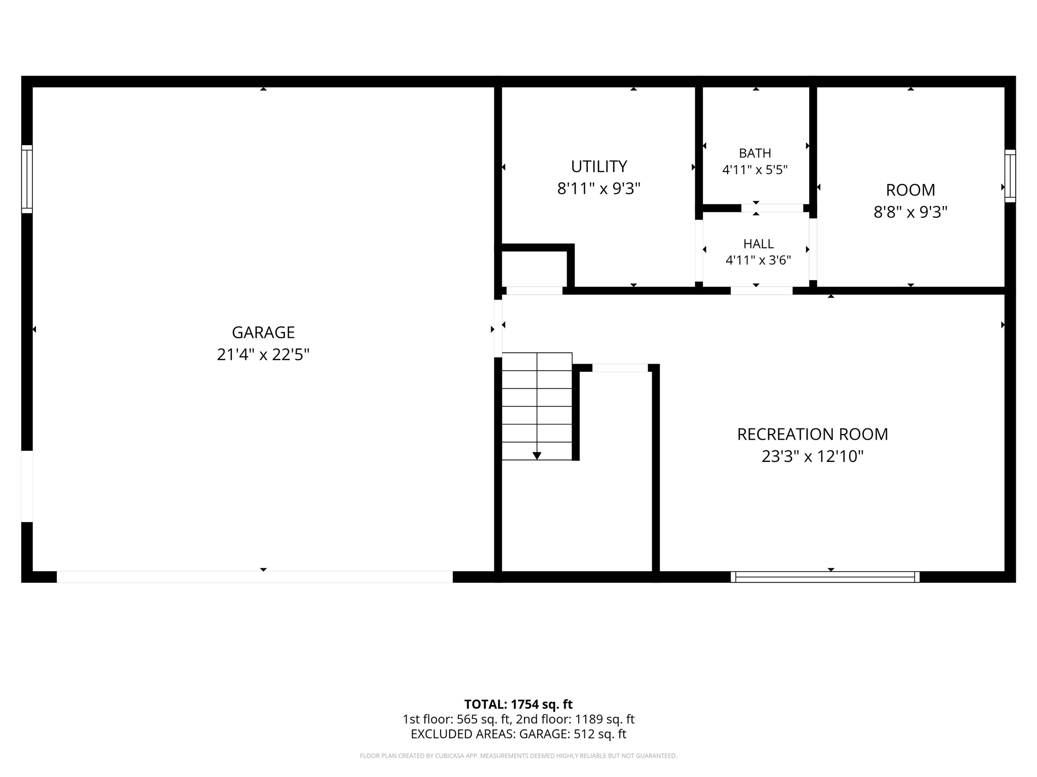 1817 Reed Street Property Photo 27